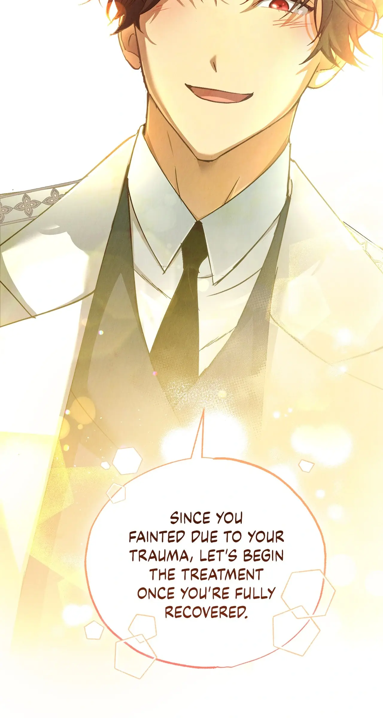 A Second Chance for the Outcast Prince Chapter 35 Page 33