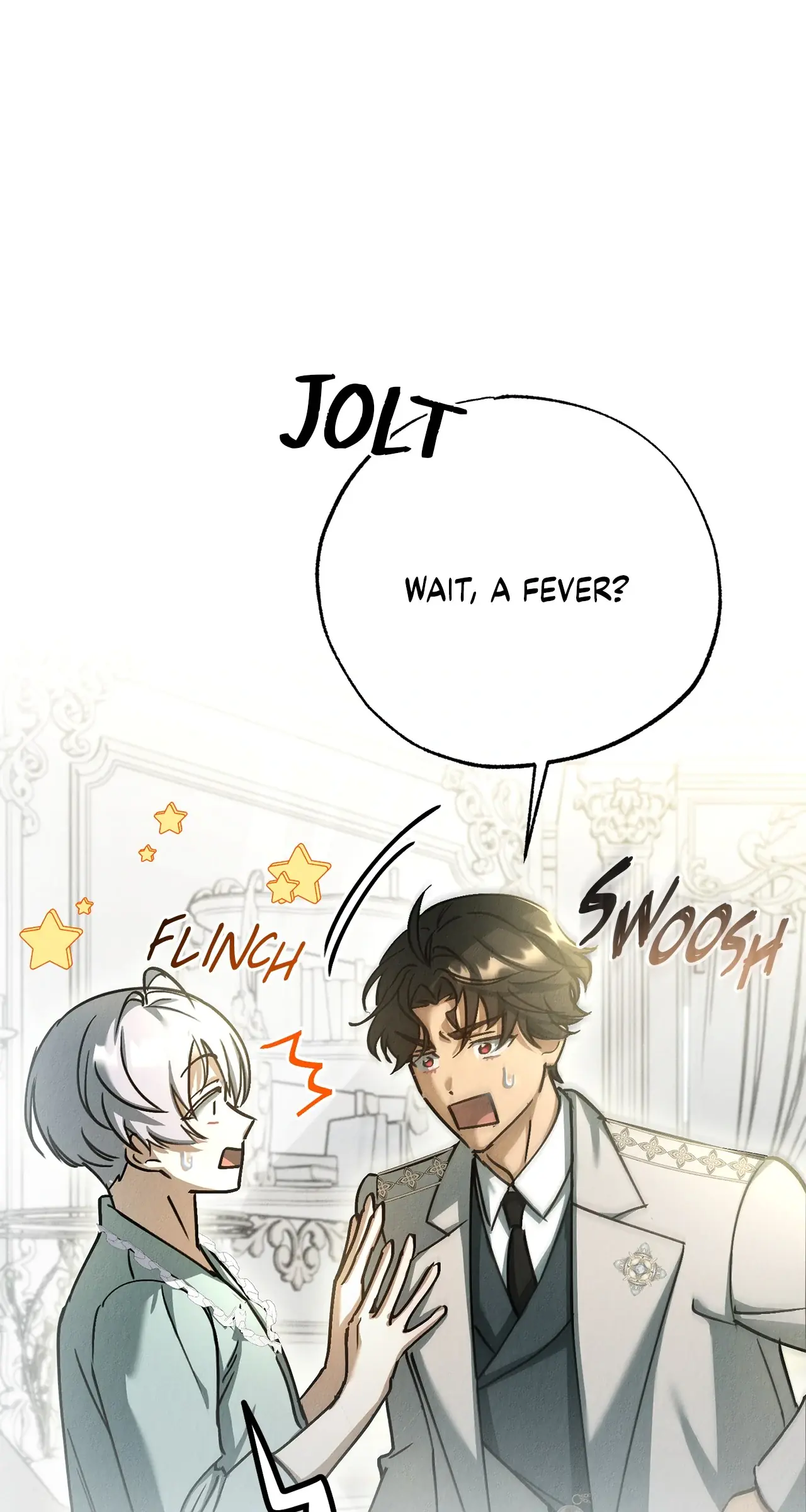 A Second Chance for the Outcast Prince Chapter 35 Page 36
