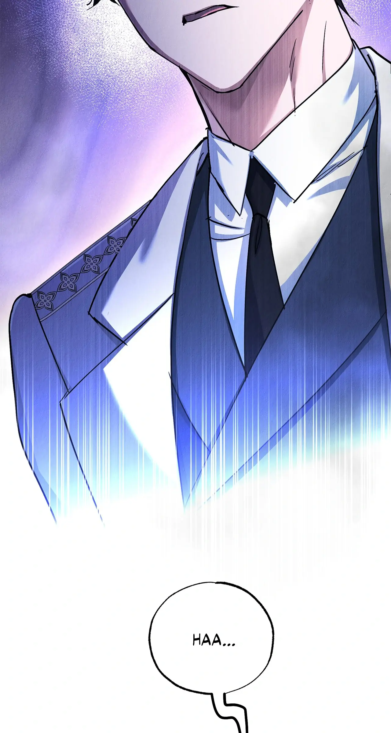 A Second Chance for the Outcast Prince Chapter 35 Page 38