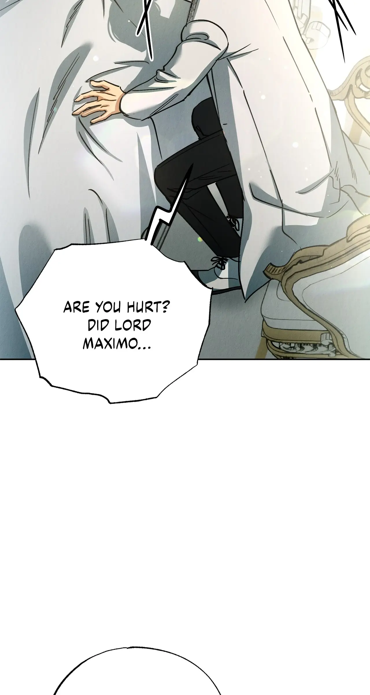 A Second Chance for the Outcast Prince Chapter 35 Page 42