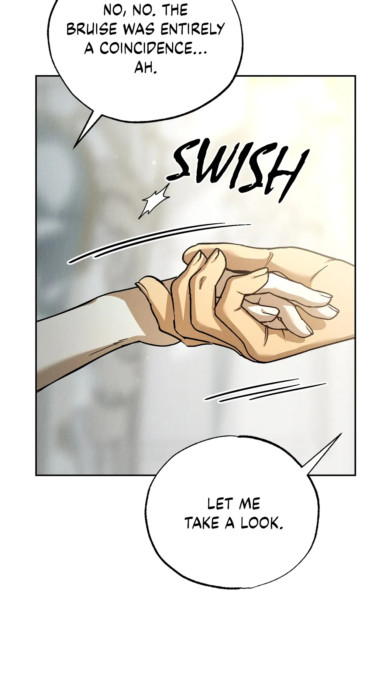 A Second Chance for the Outcast Prince Chapter 35 Page 43