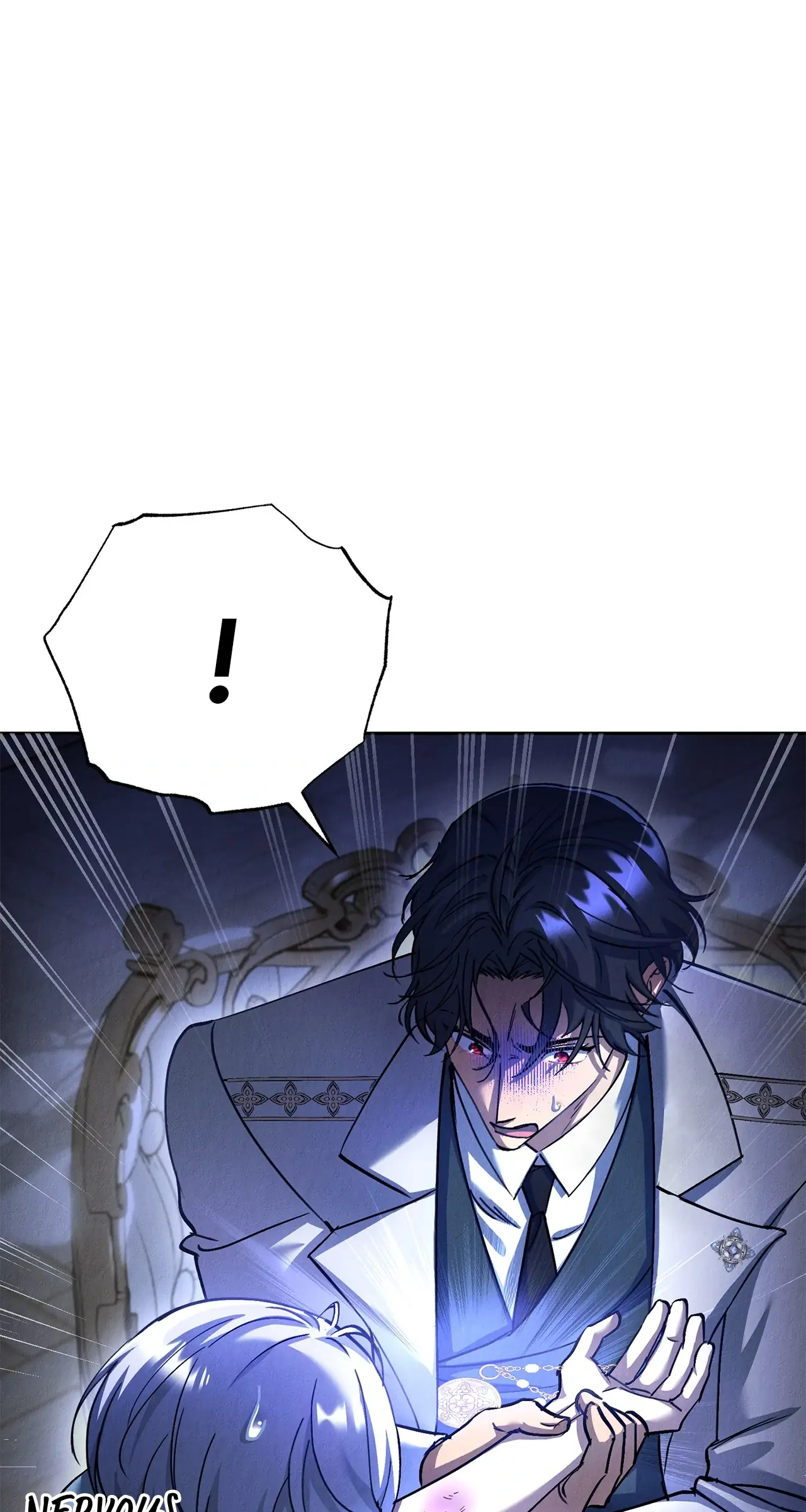 A Second Chance for the Outcast Prince Chapter 35 Page 44