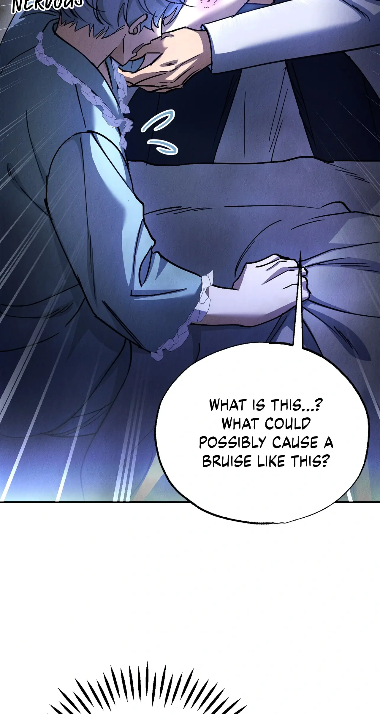 A Second Chance for the Outcast Prince Chapter 35 Page 45