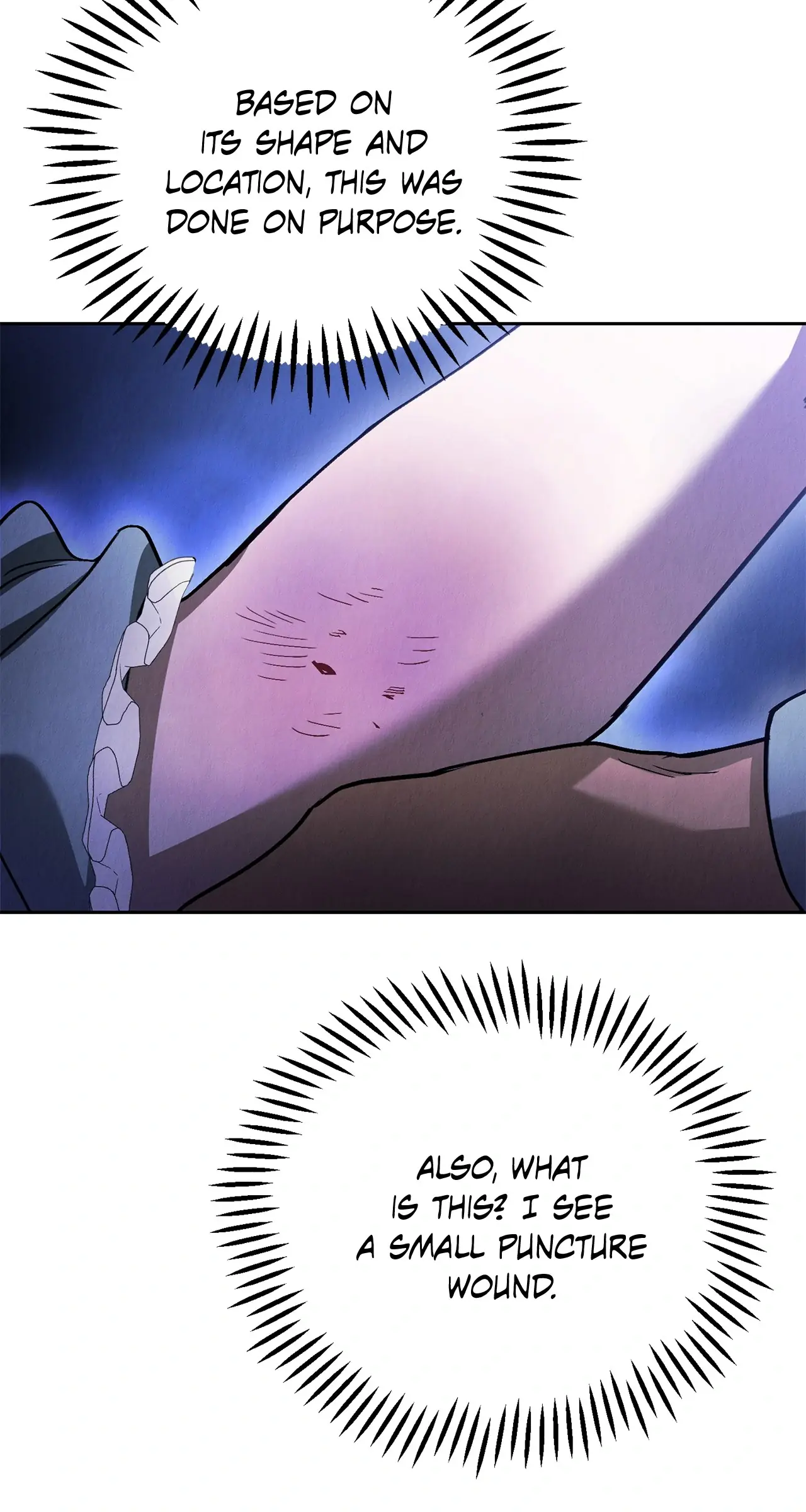 A Second Chance for the Outcast Prince Chapter 35 Page 46