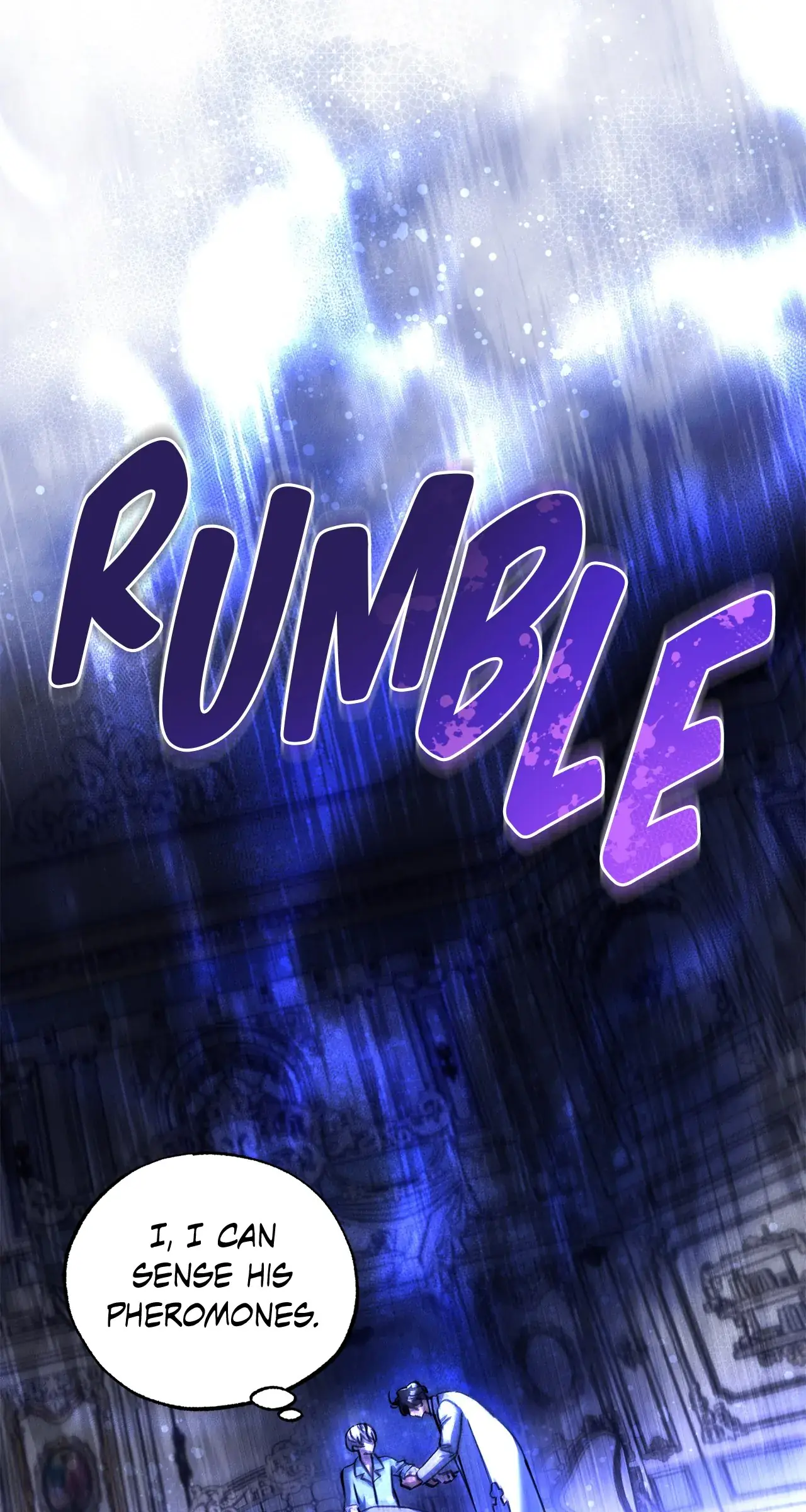 A Second Chance for the Outcast Prince Chapter 35 Page 48