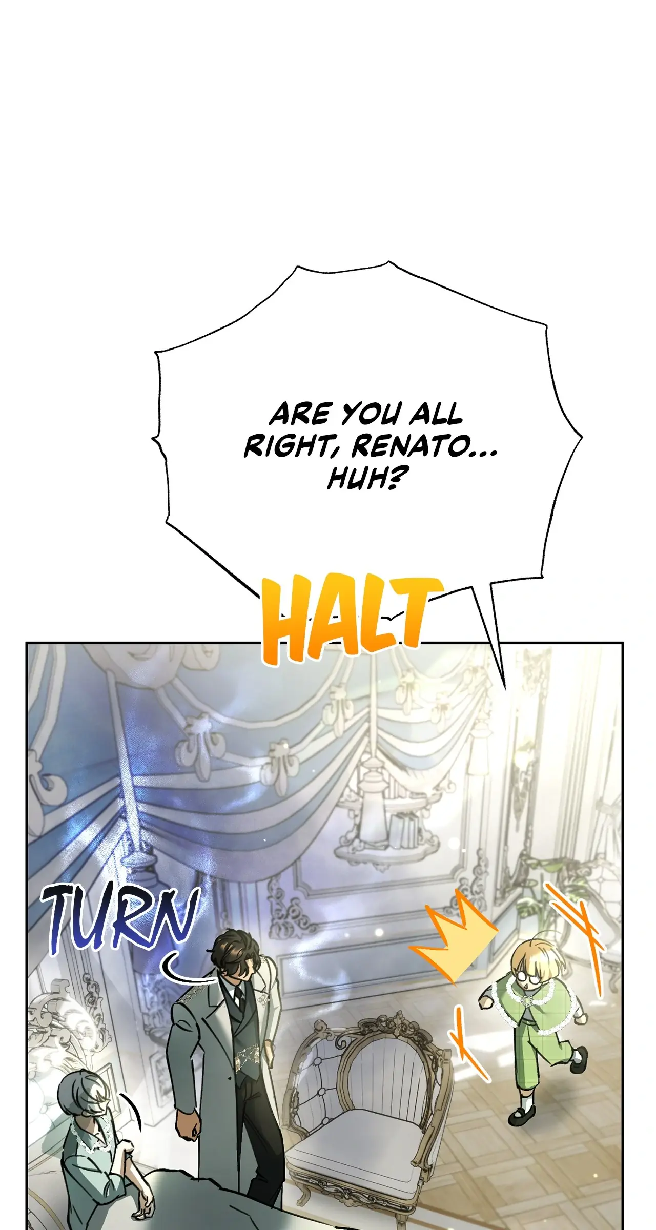 A Second Chance for the Outcast Prince Chapter 35 Page 52