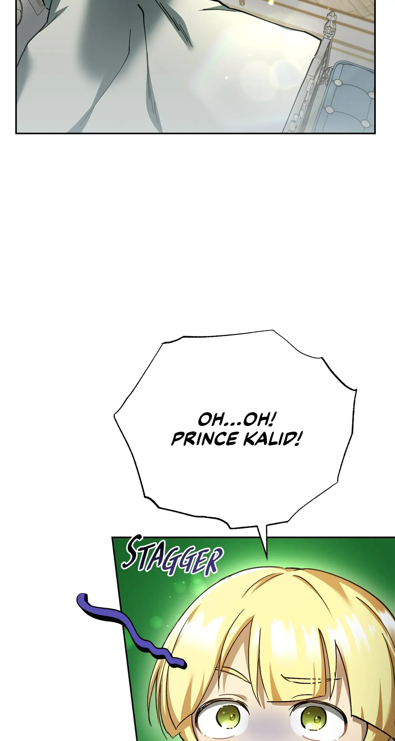 A Second Chance for the Outcast Prince Chapter 35 Page 53
