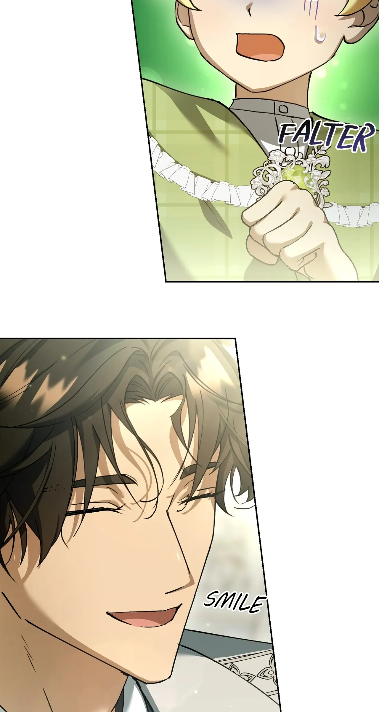 A Second Chance for the Outcast Prince Chapter 35 Page 54
