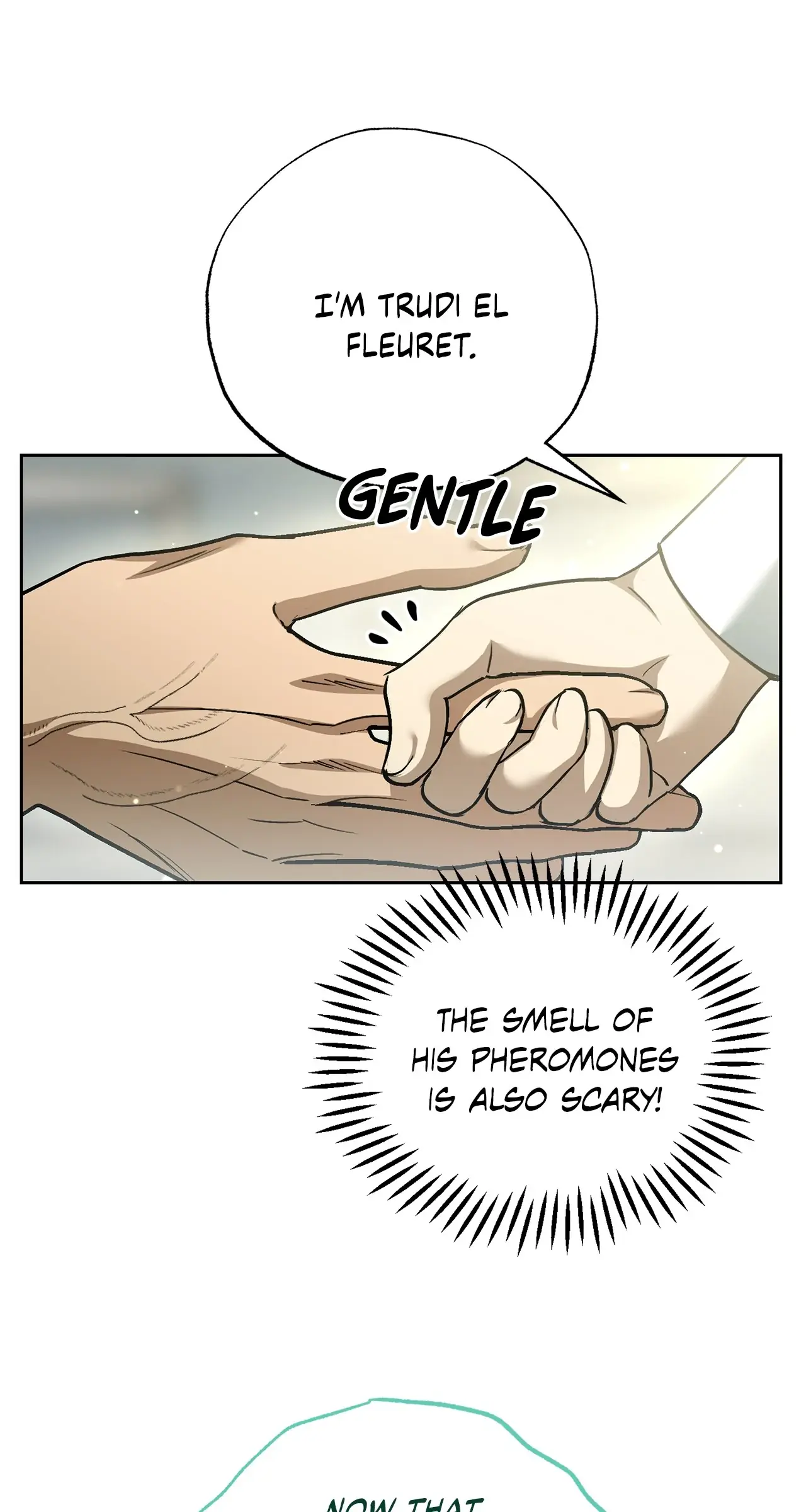 A Second Chance for the Outcast Prince Chapter 35 Page 57