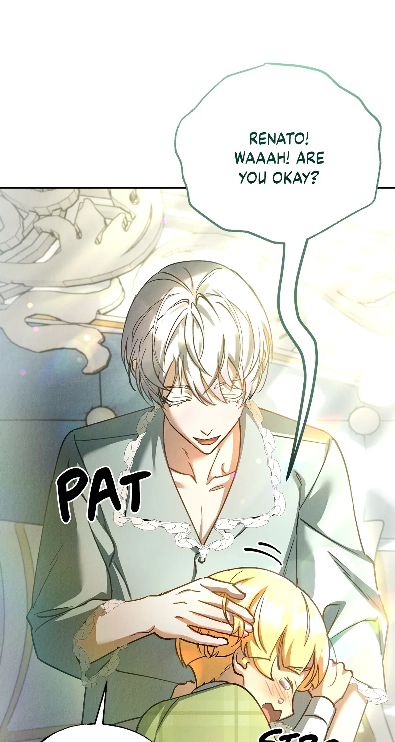 A Second Chance for the Outcast Prince Chapter 35 Page 60
