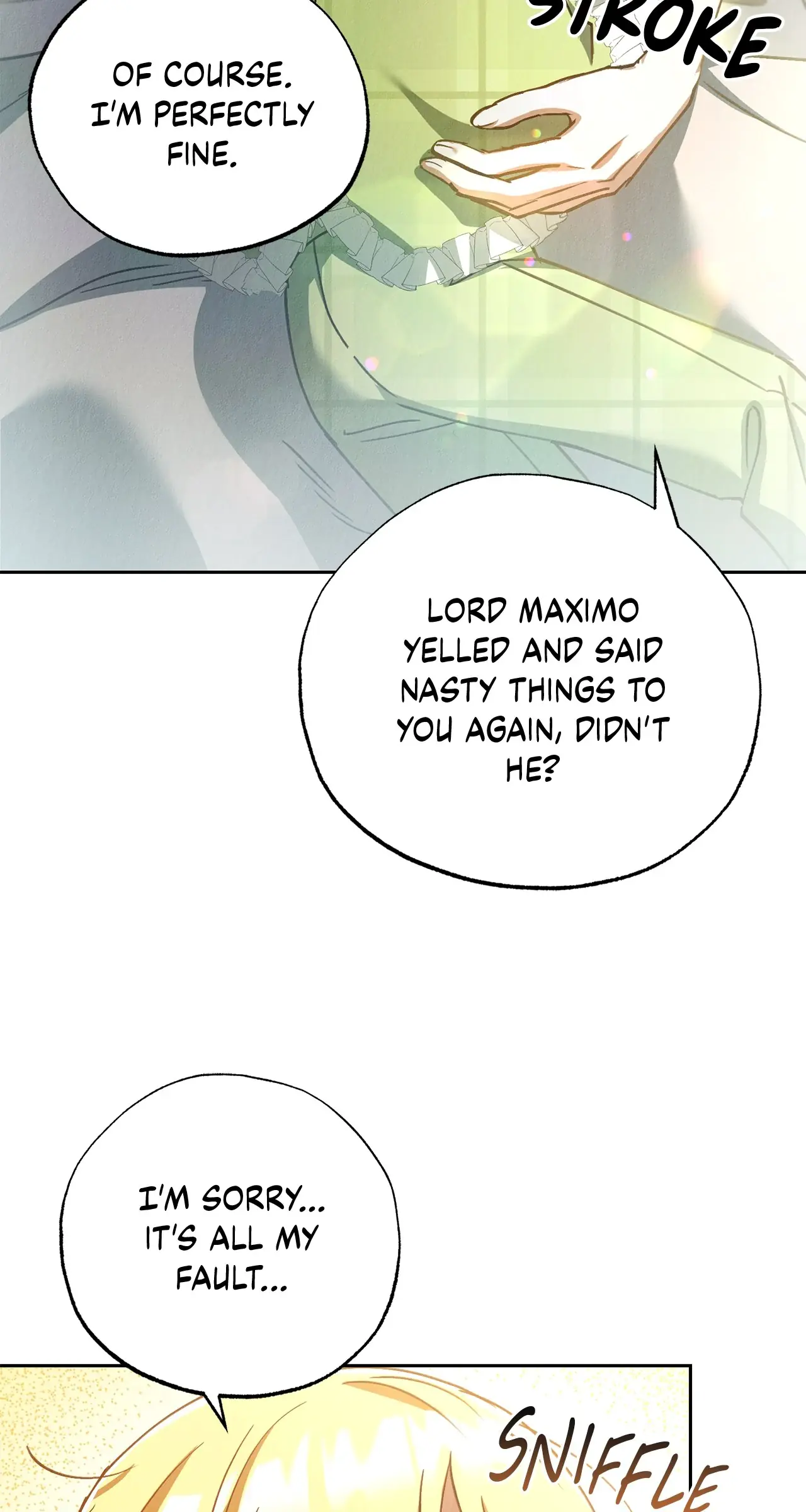 A Second Chance for the Outcast Prince Chapter 35 Page 61
