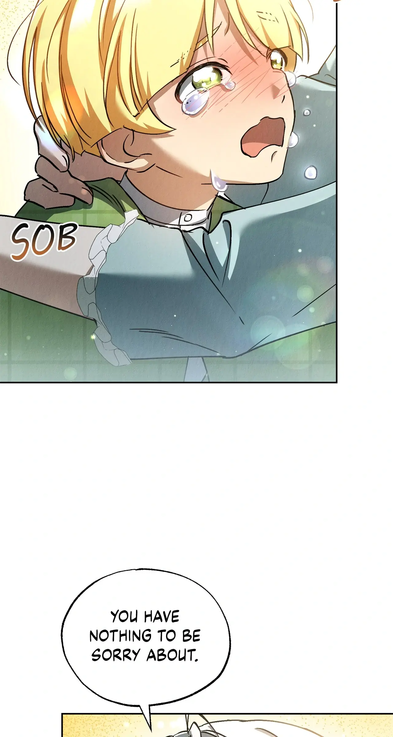 A Second Chance for the Outcast Prince Chapter 35 Page 62
