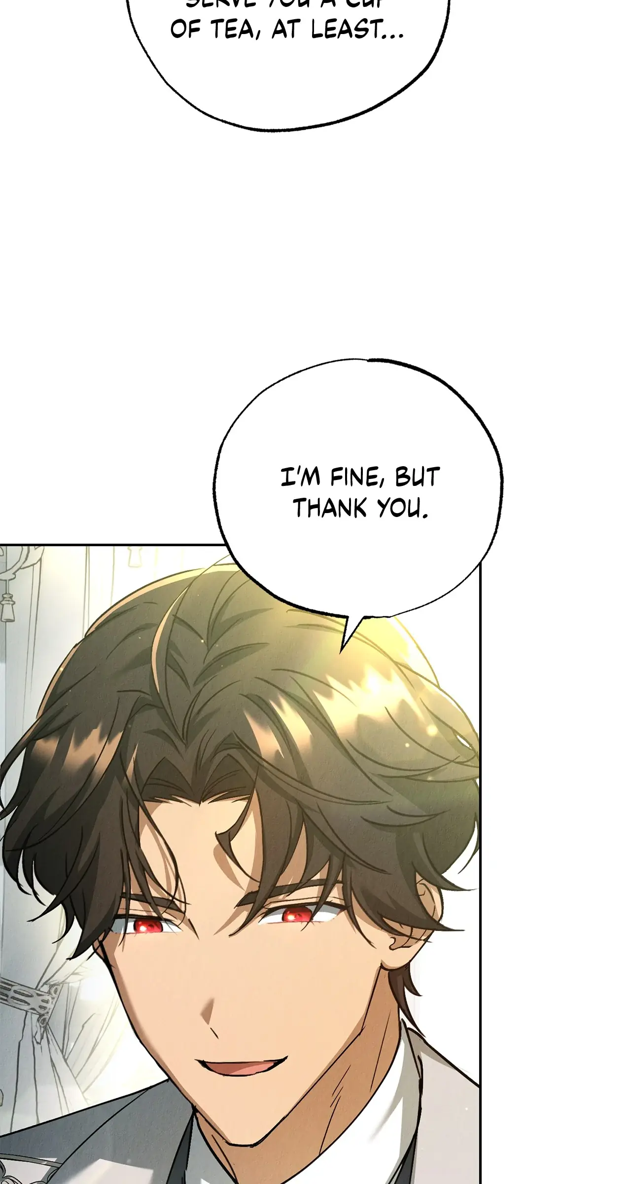 A Second Chance for the Outcast Prince Chapter 35 Page 71