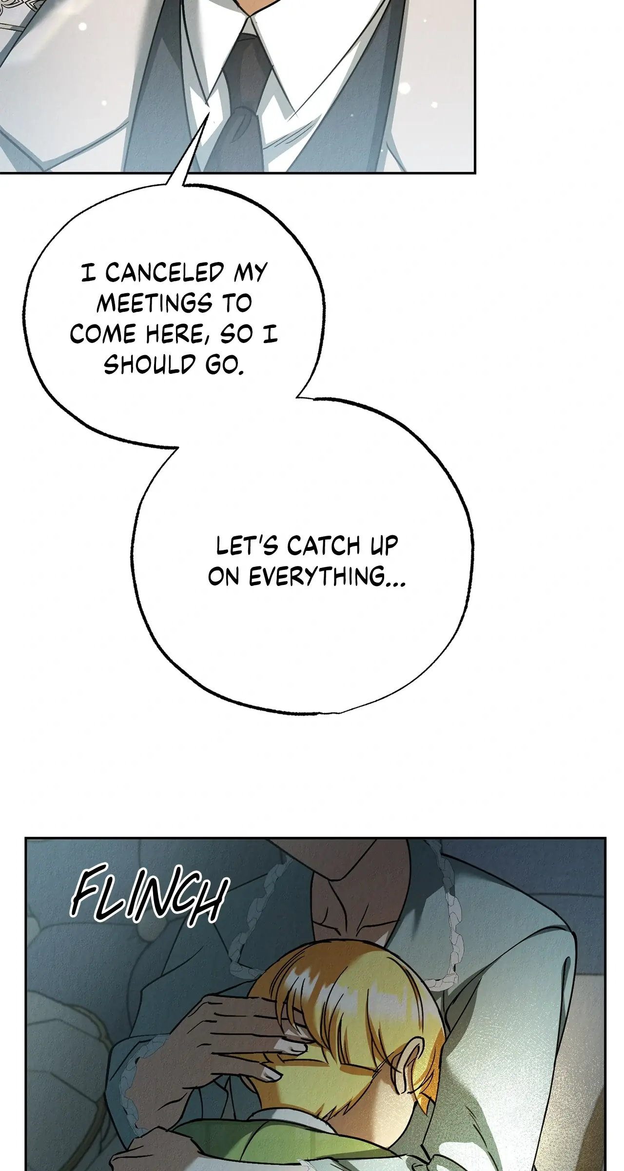 A Second Chance for the Outcast Prince Chapter 35 Page 72
