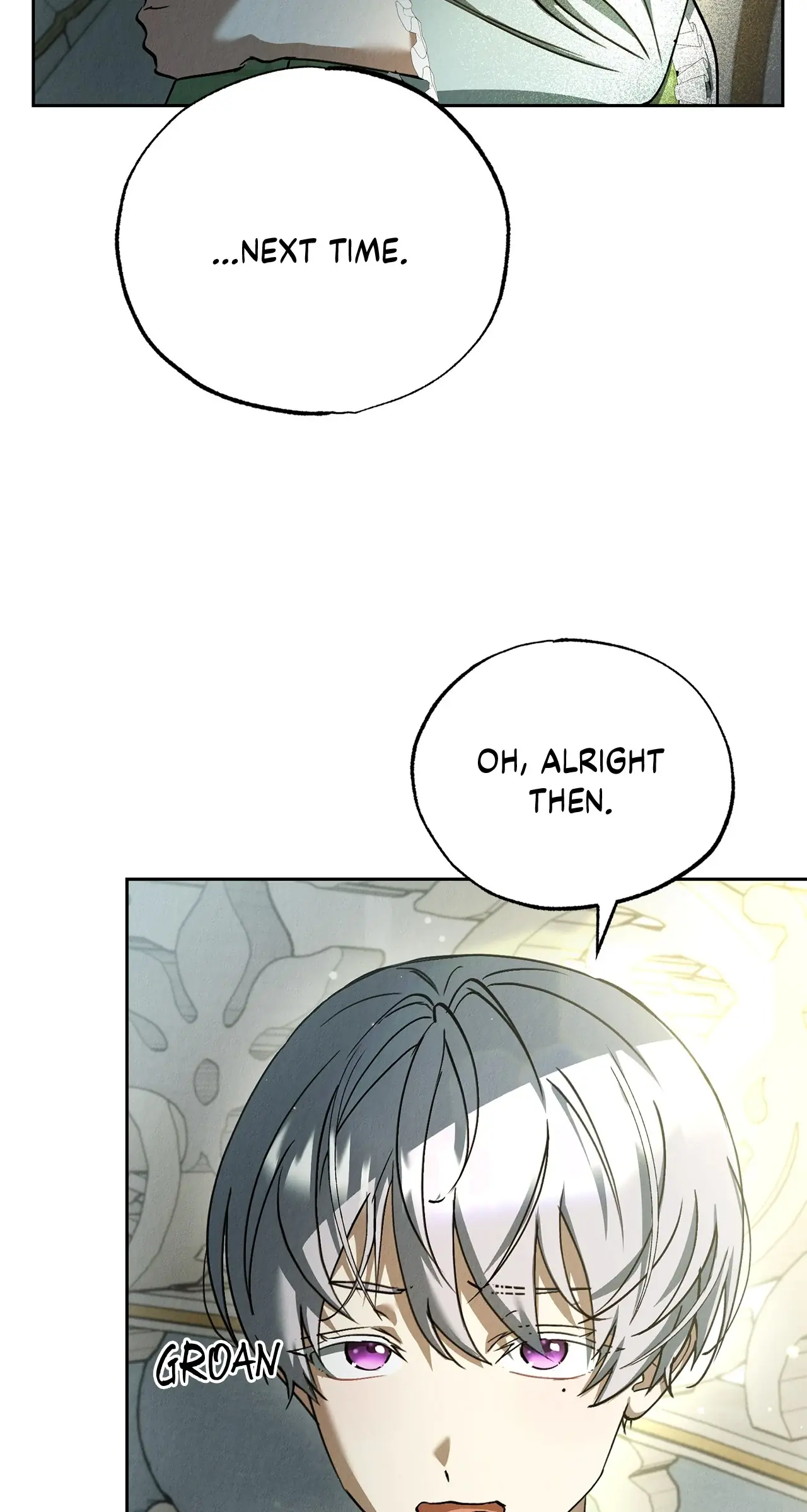 A Second Chance for the Outcast Prince Chapter 35 Page 73