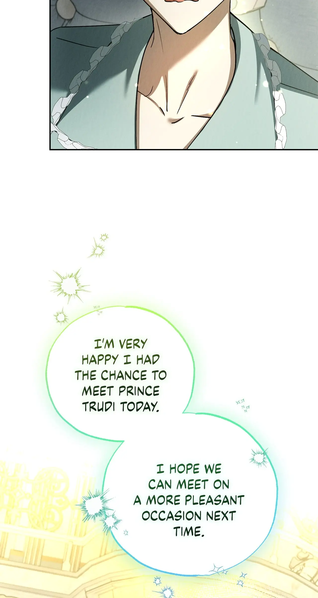 A Second Chance for the Outcast Prince Chapter 35 Page 74