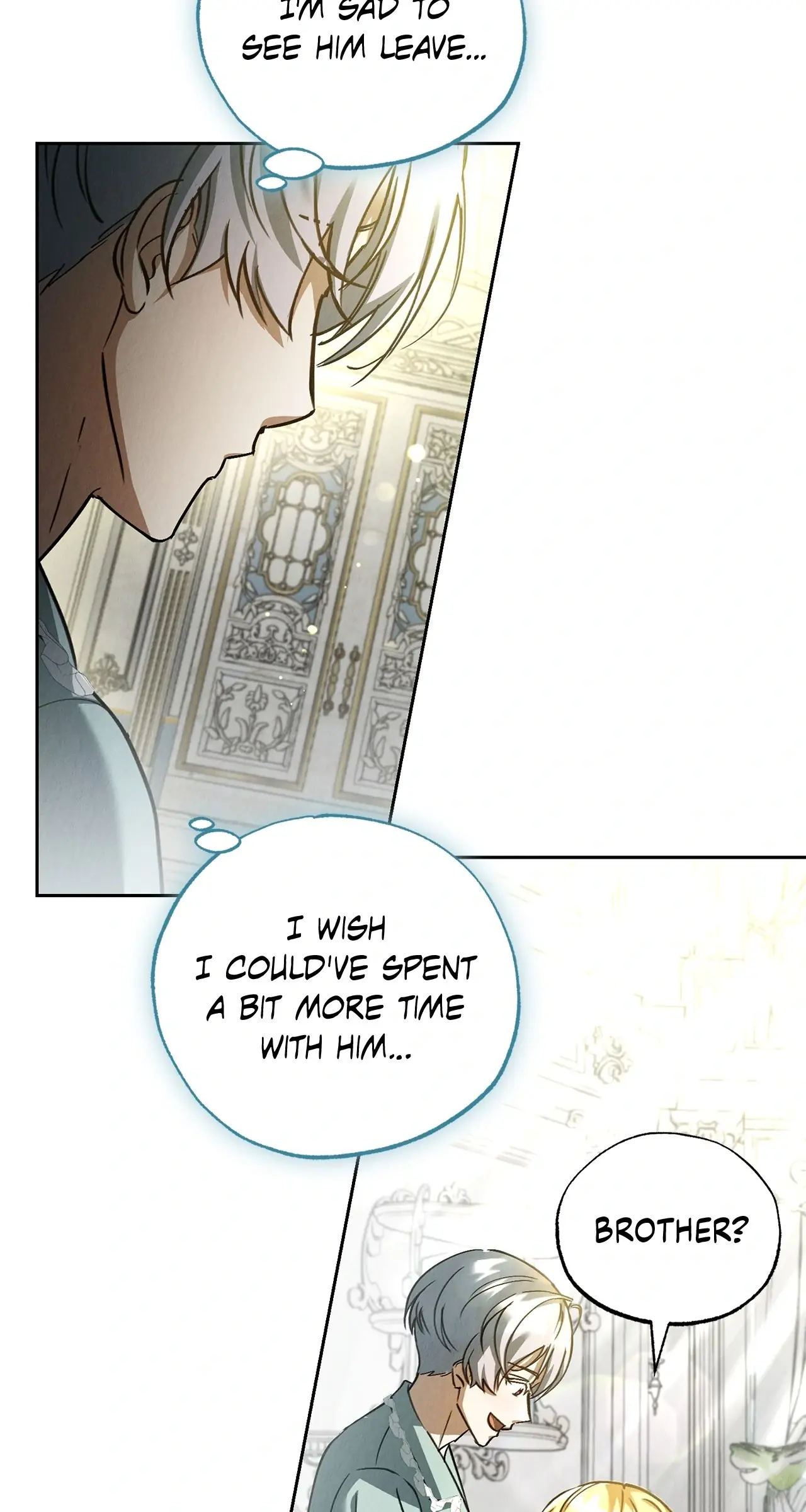A Second Chance for the Outcast Prince Chapter 35 Page 76