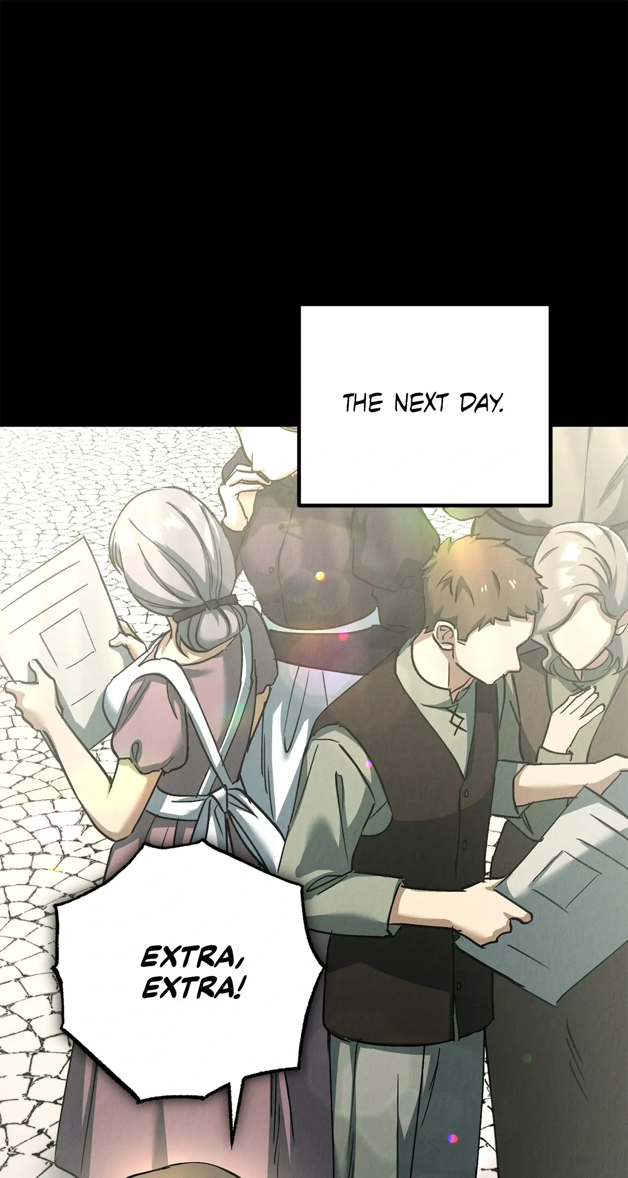 A Second Chance for the Outcast Prince Chapter 35 Page 79