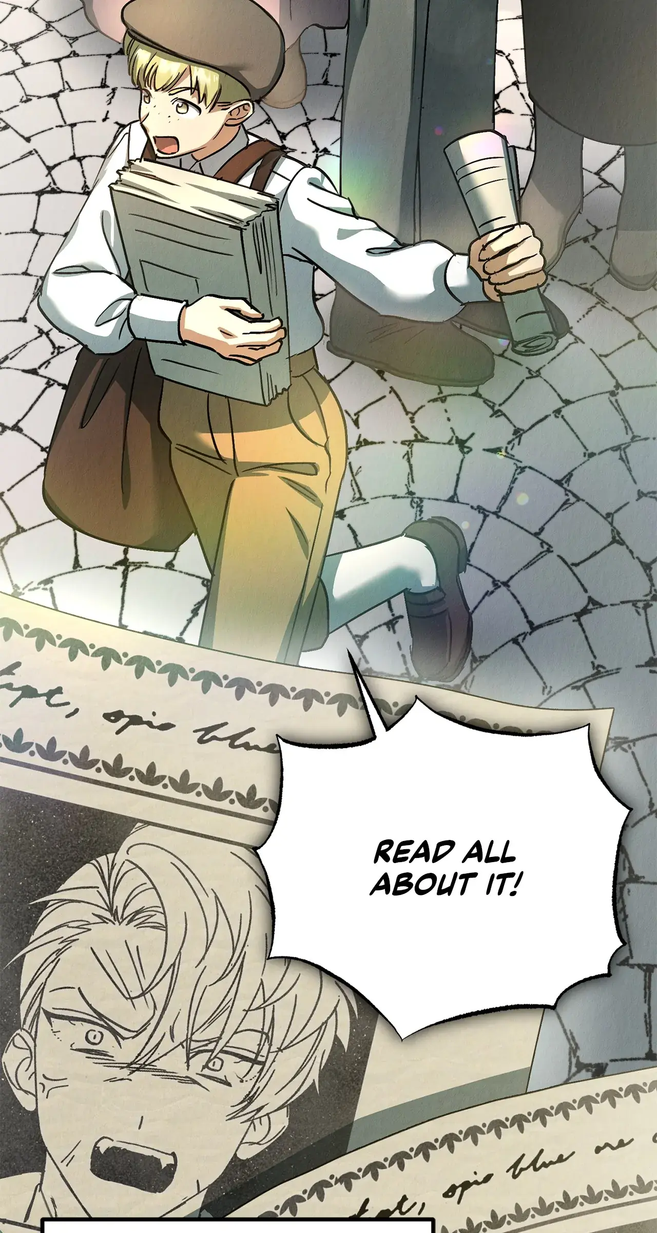 A Second Chance for the Outcast Prince Chapter 35 Page 80
