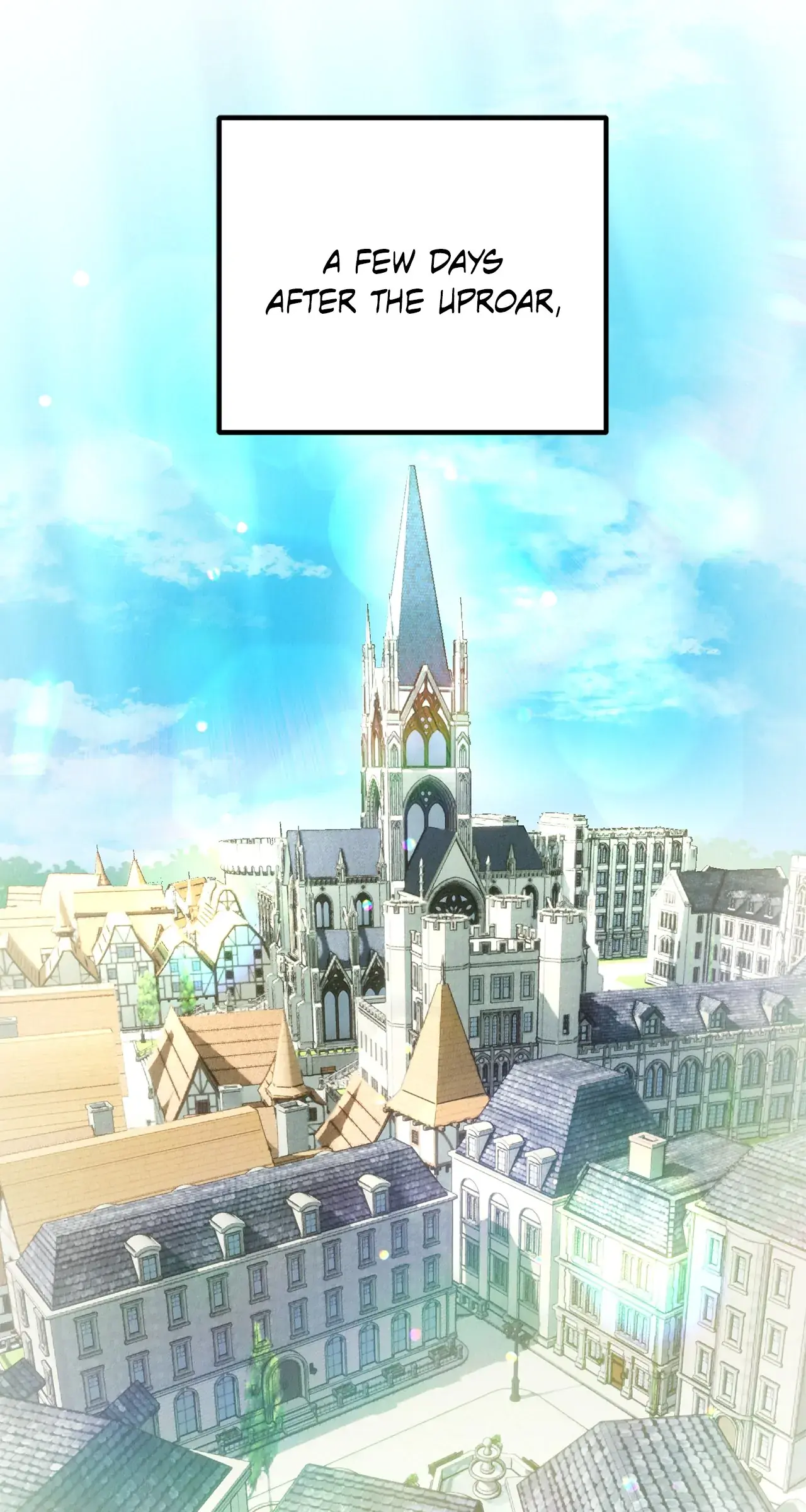 A Second Chance for the Outcast Prince Chapter 35 Page 83