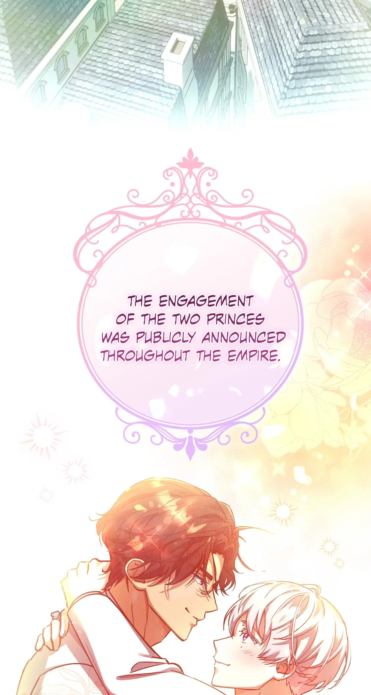 A Second Chance for the Outcast Prince Chapter 35 Page 84