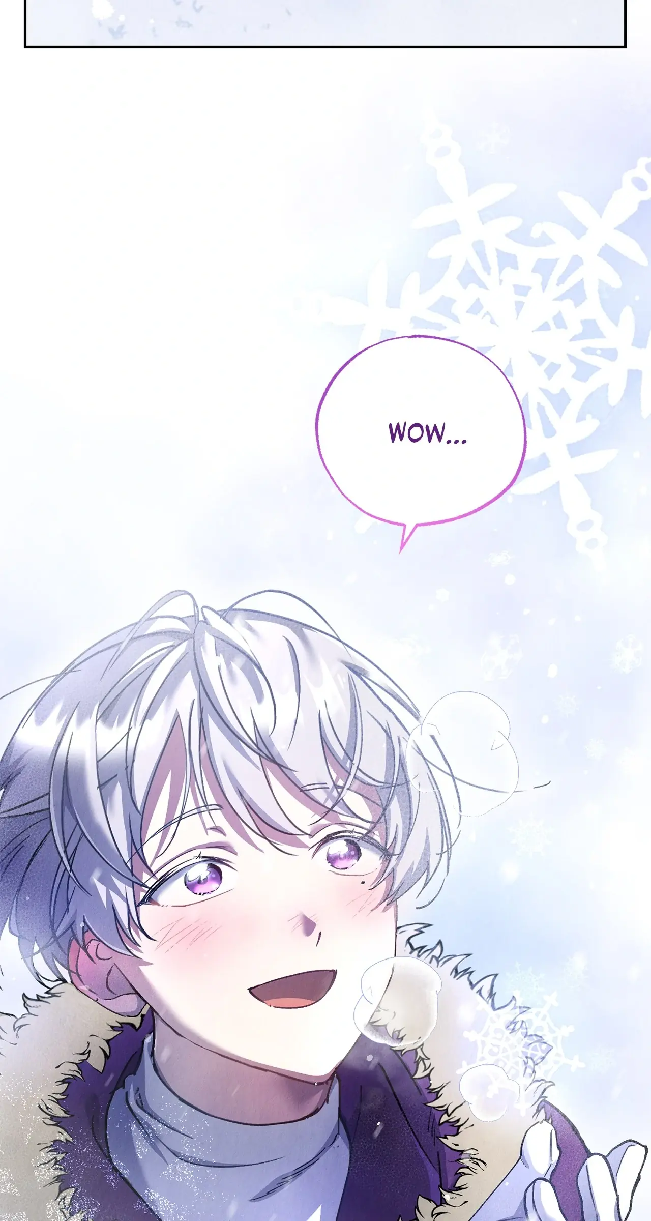 A Second Chance for the Outcast Prince Chapter 36 Page 5