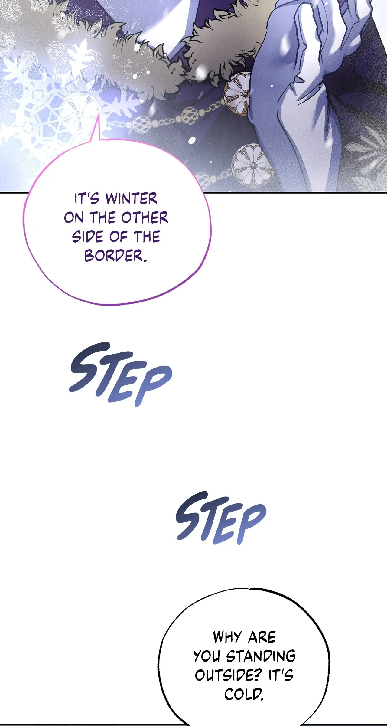 A Second Chance for the Outcast Prince Chapter 36 Page 6