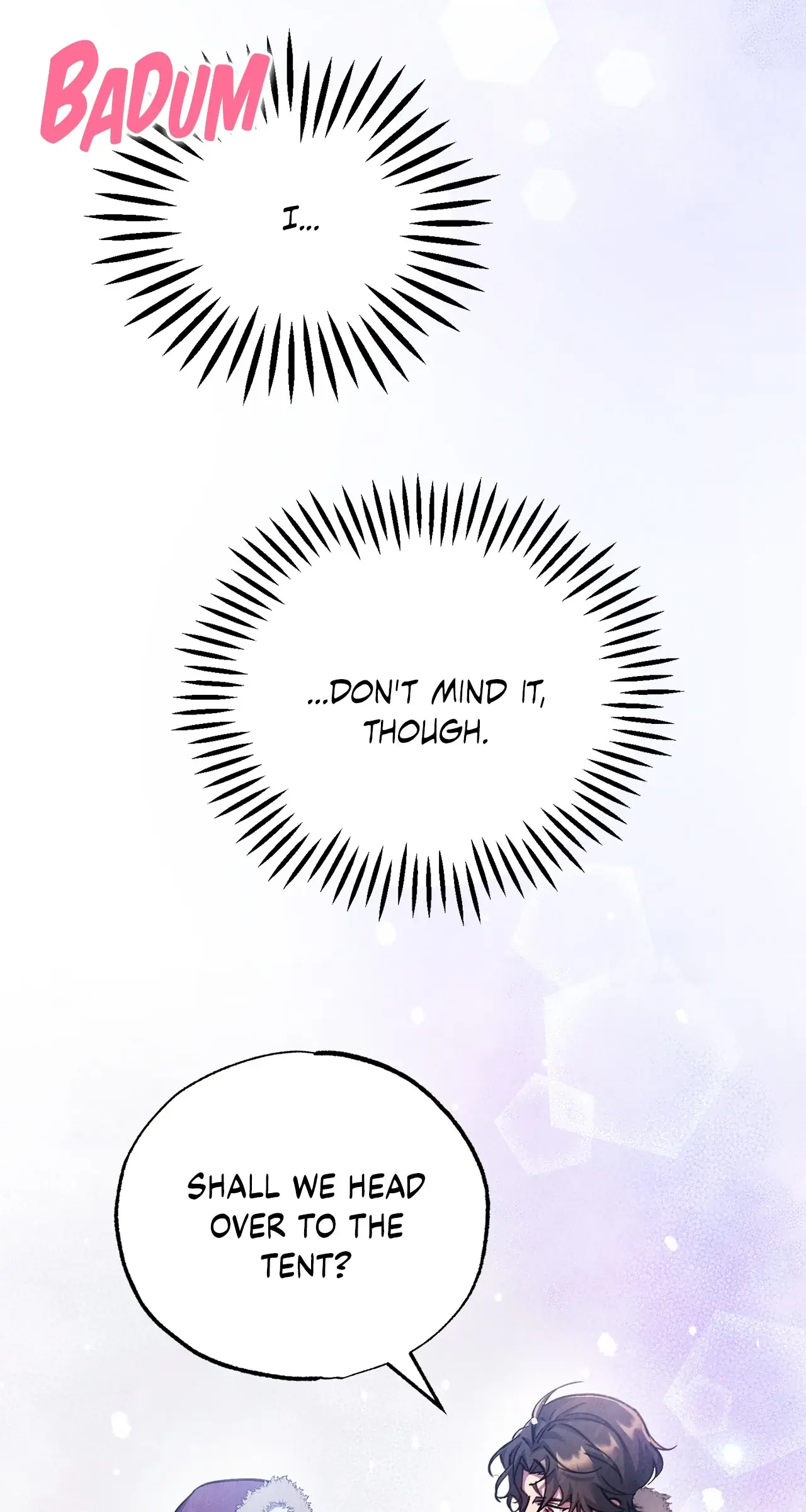 A Second Chance for the Outcast Prince Chapter 36 Page 12