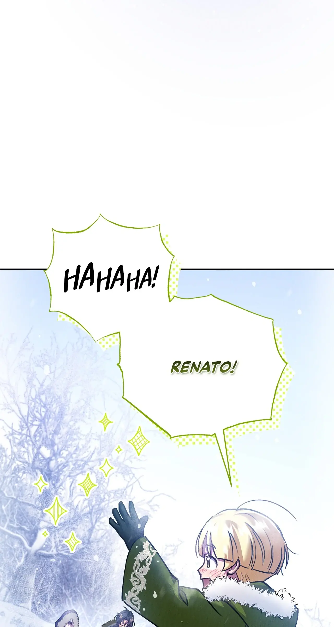 A Second Chance for the Outcast Prince Chapter 36 Page 14