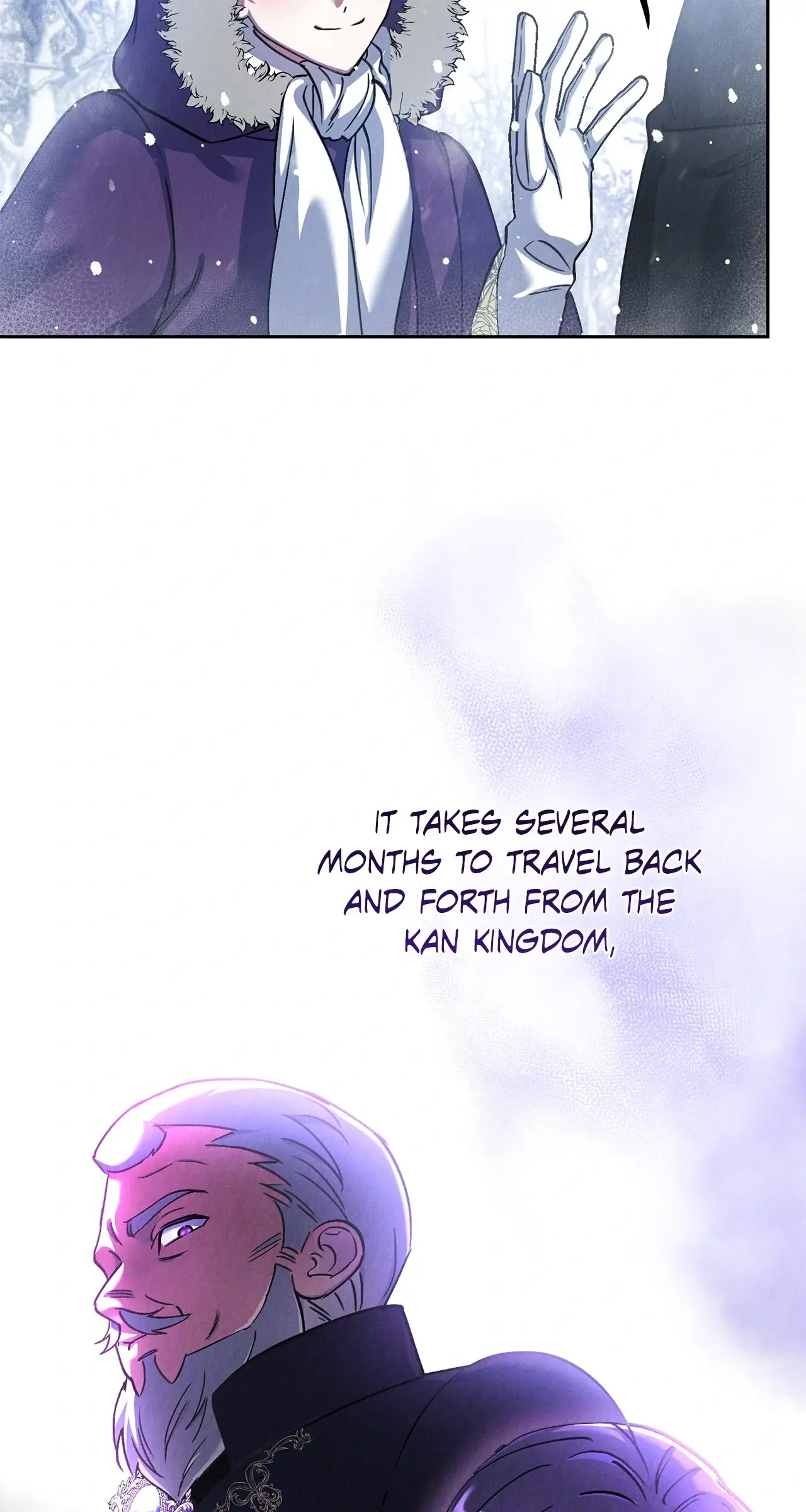 A Second Chance for the Outcast Prince Chapter 36 Page 16