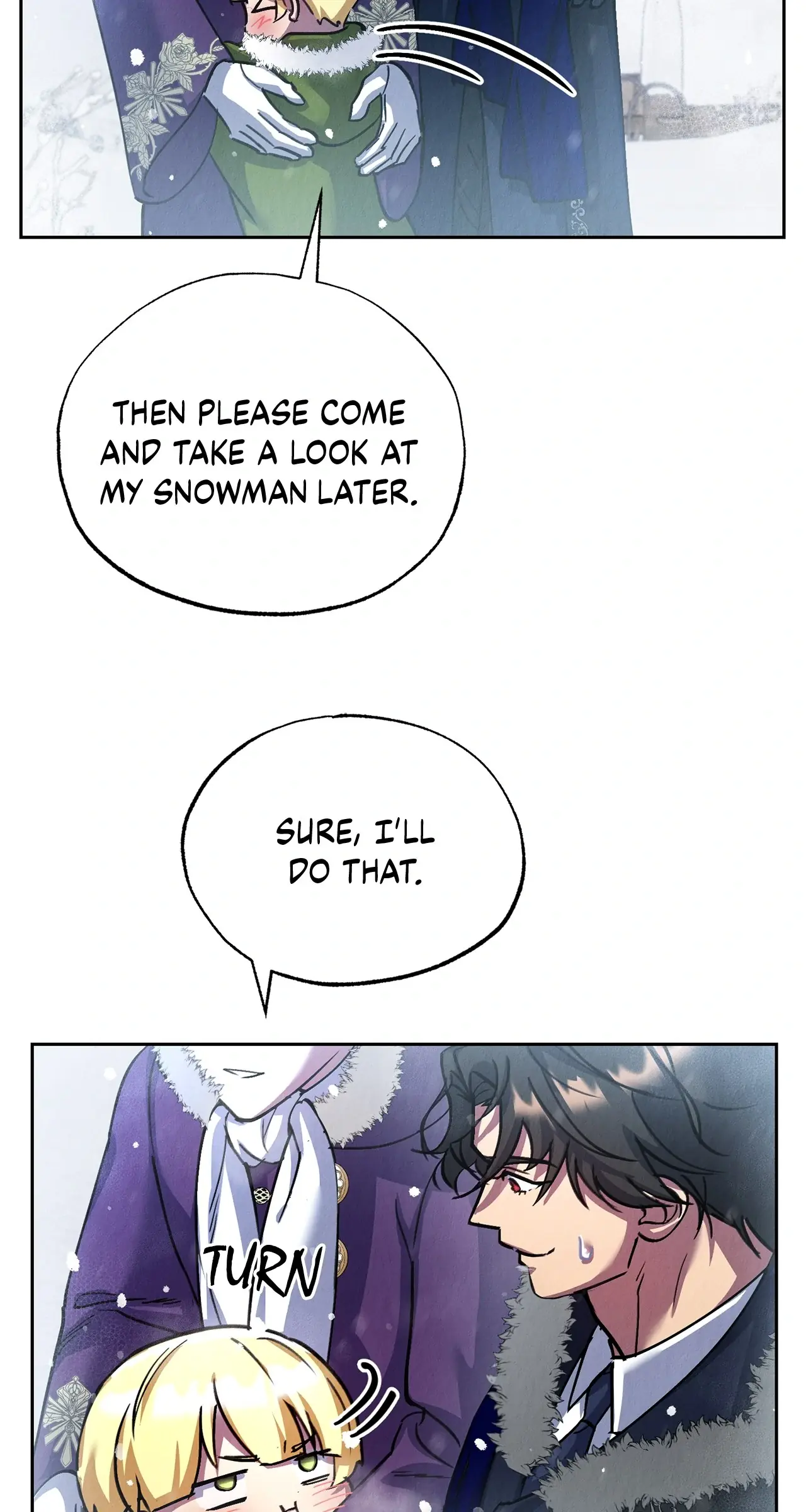 A Second Chance for the Outcast Prince Chapter 36 Page 20