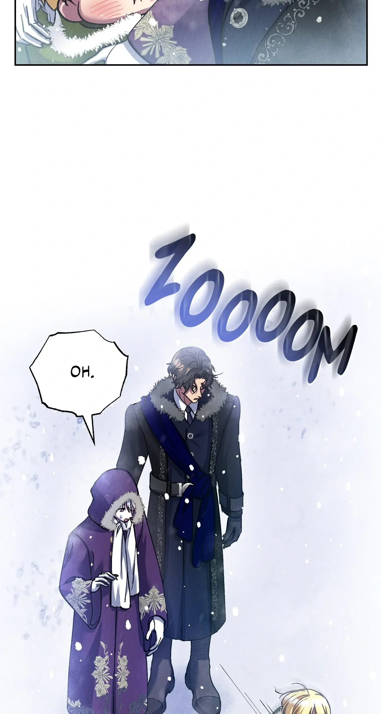 A Second Chance for the Outcast Prince Chapter 36 Page 21