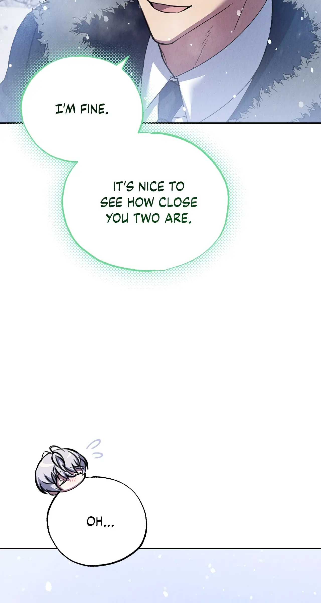 A Second Chance for the Outcast Prince Chapter 36 Page 25
