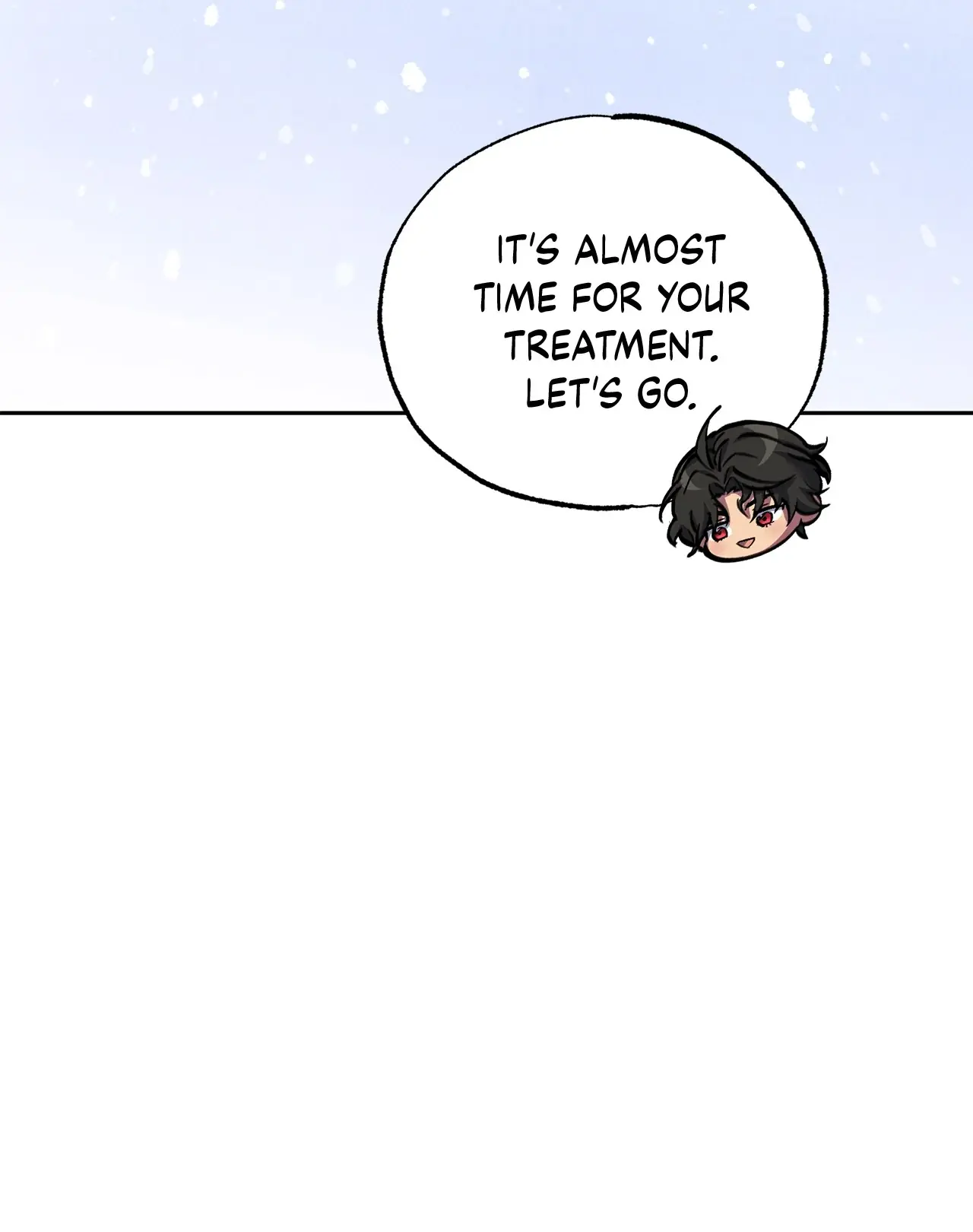 A Second Chance for the Outcast Prince Chapter 36 Page 26