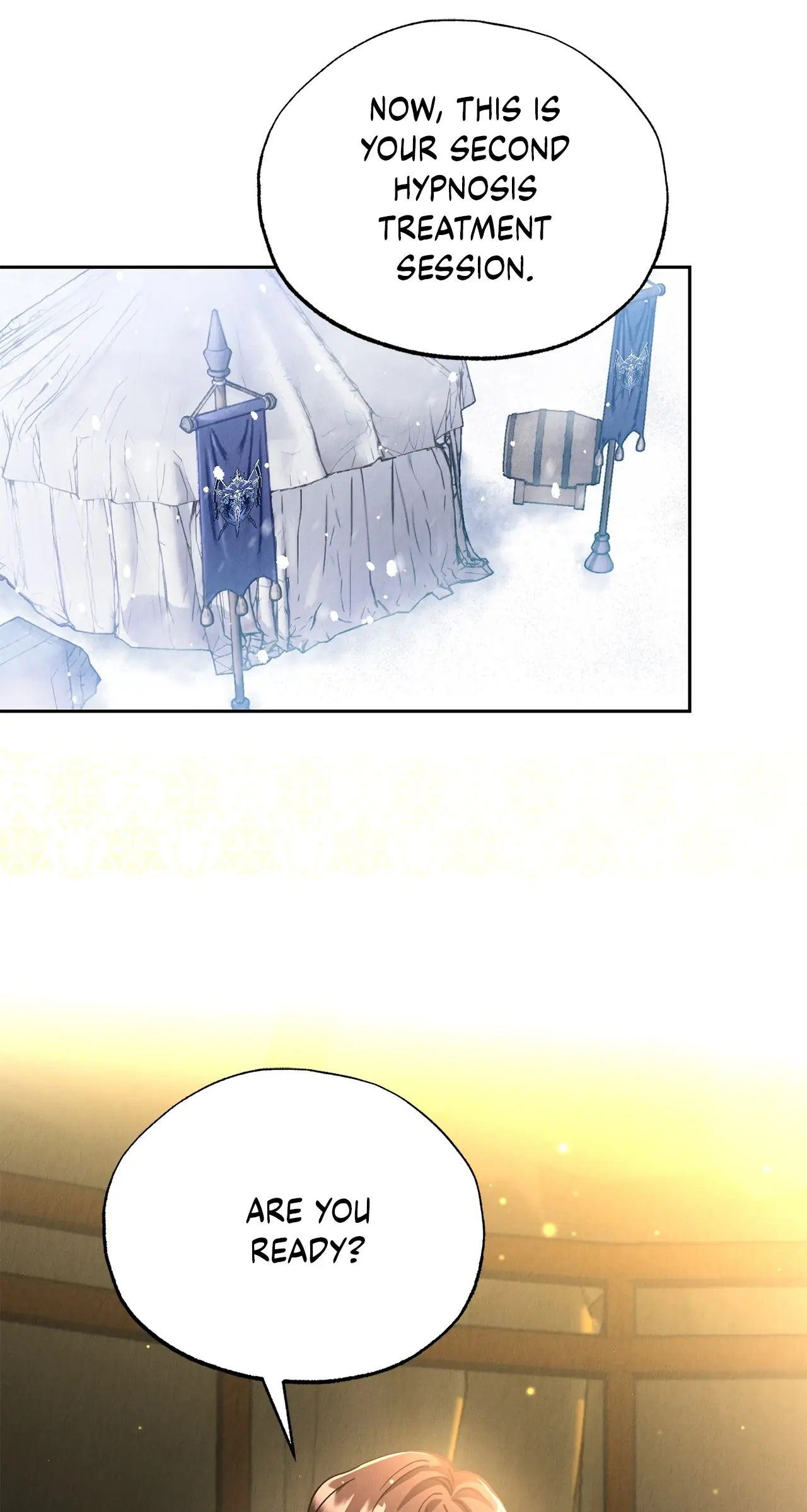 A Second Chance for the Outcast Prince Chapter 36 Page 27