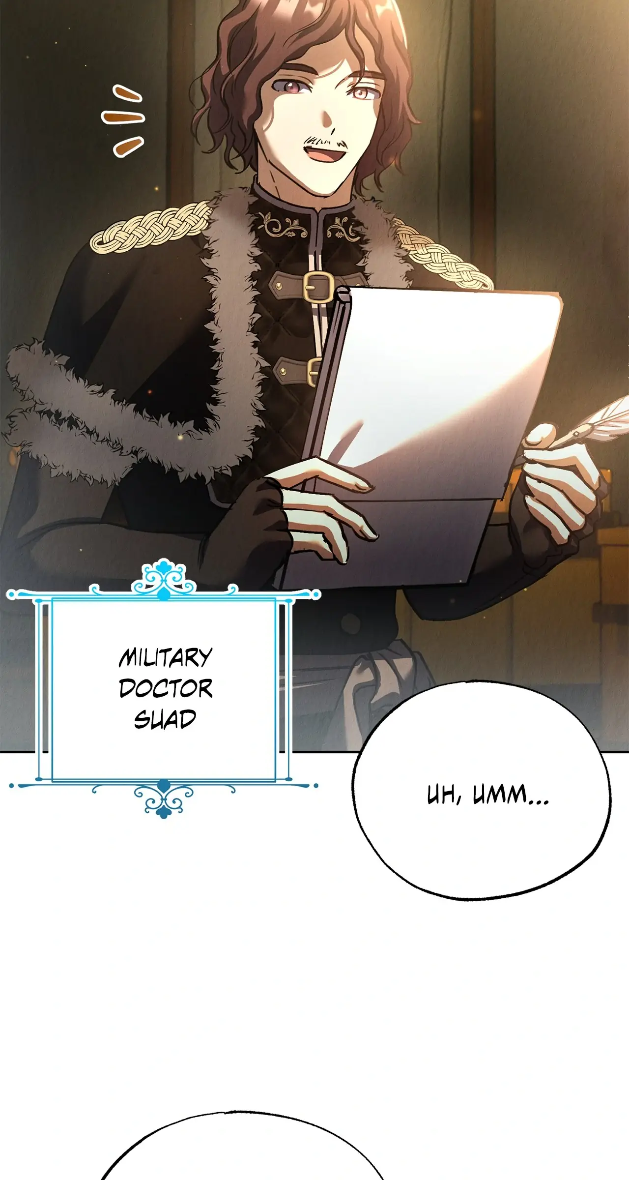 A Second Chance for the Outcast Prince Chapter 36 Page 28