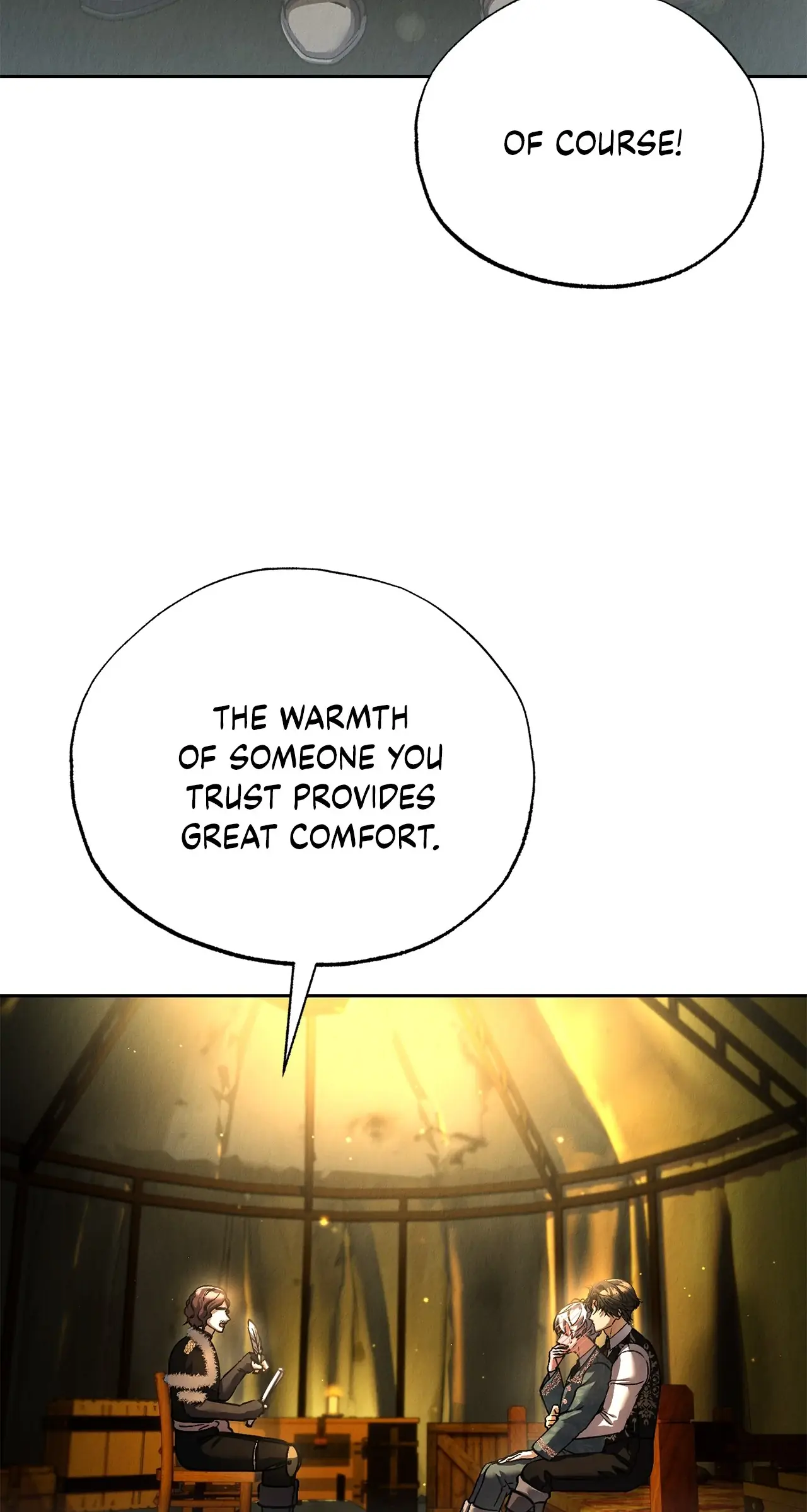 A Second Chance for the Outcast Prince Chapter 36 Page 30