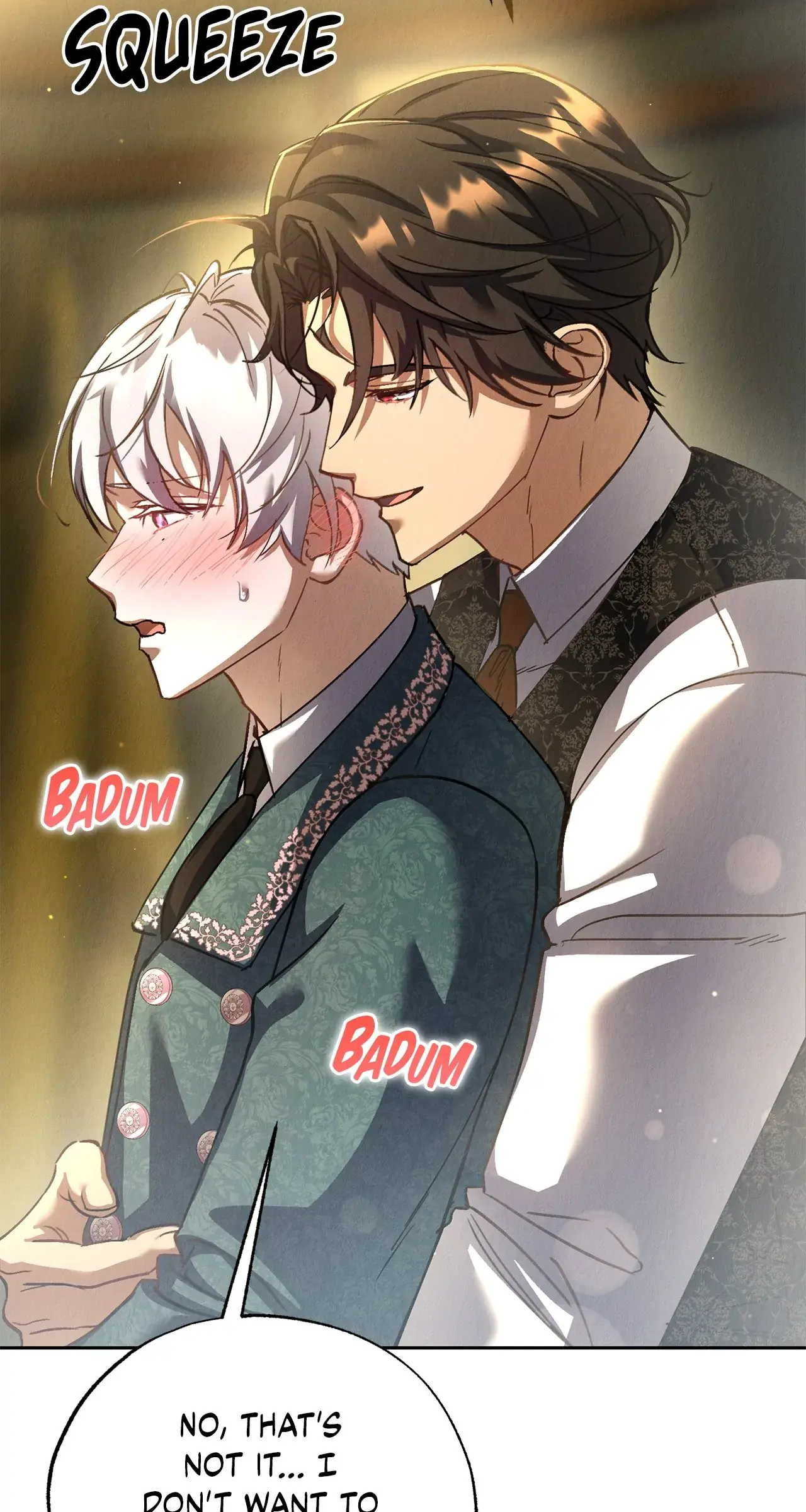 A Second Chance for the Outcast Prince Chapter 36 Page 34