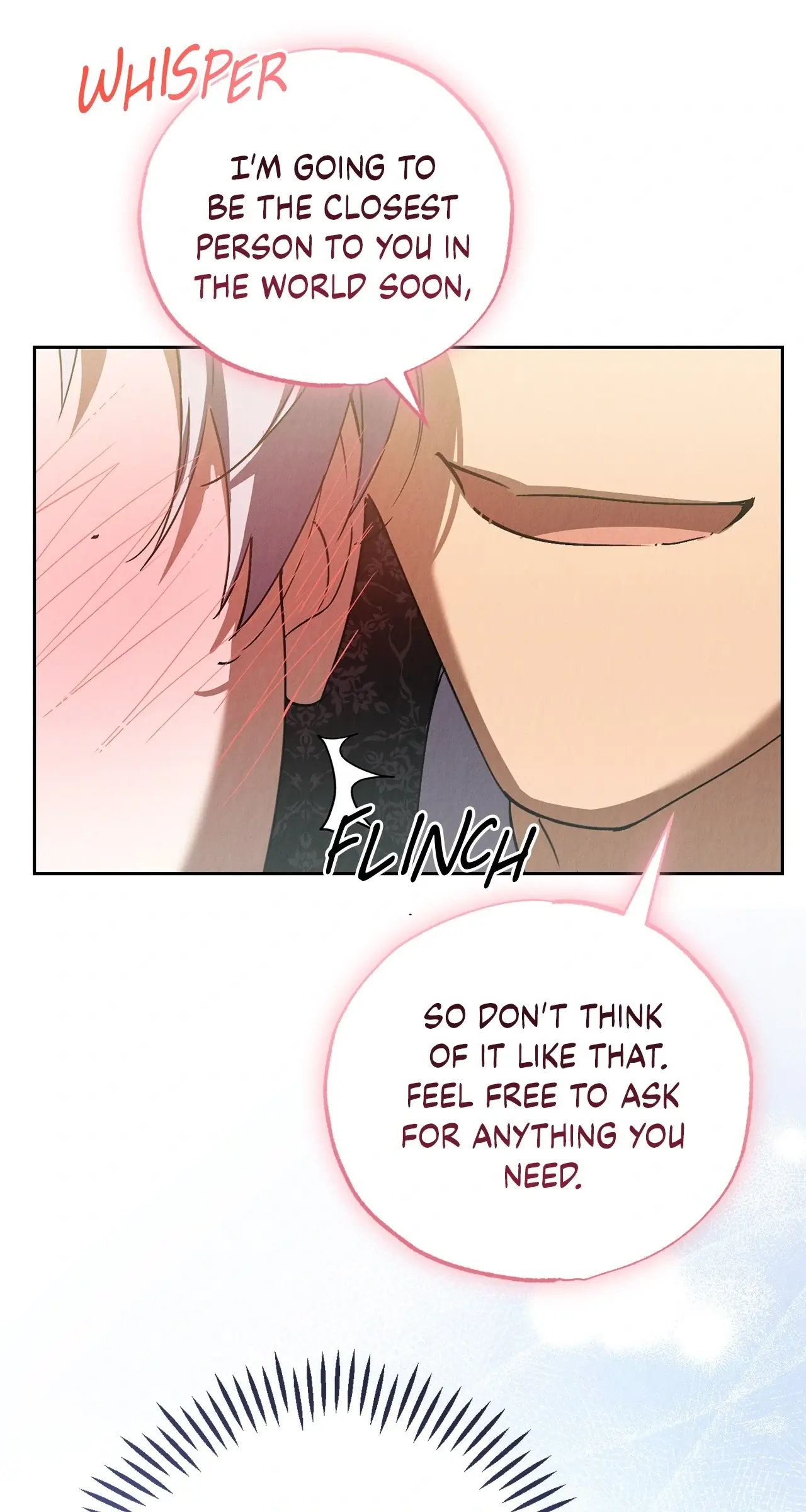 A Second Chance for the Outcast Prince Chapter 36 Page 36