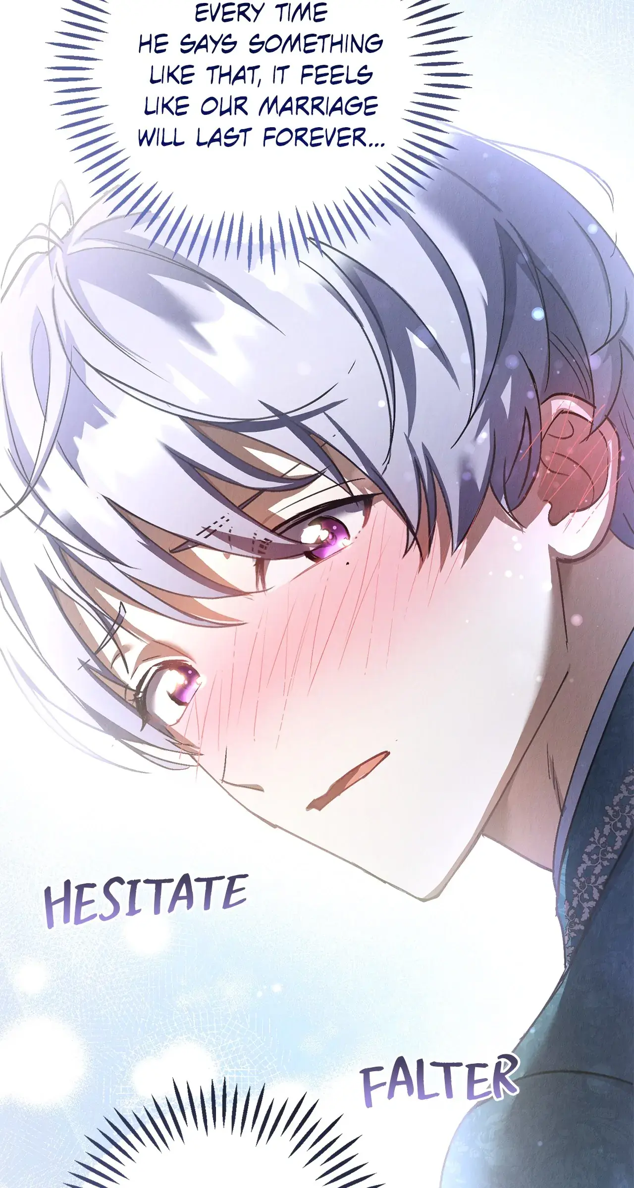 A Second Chance for the Outcast Prince Chapter 36 Page 37