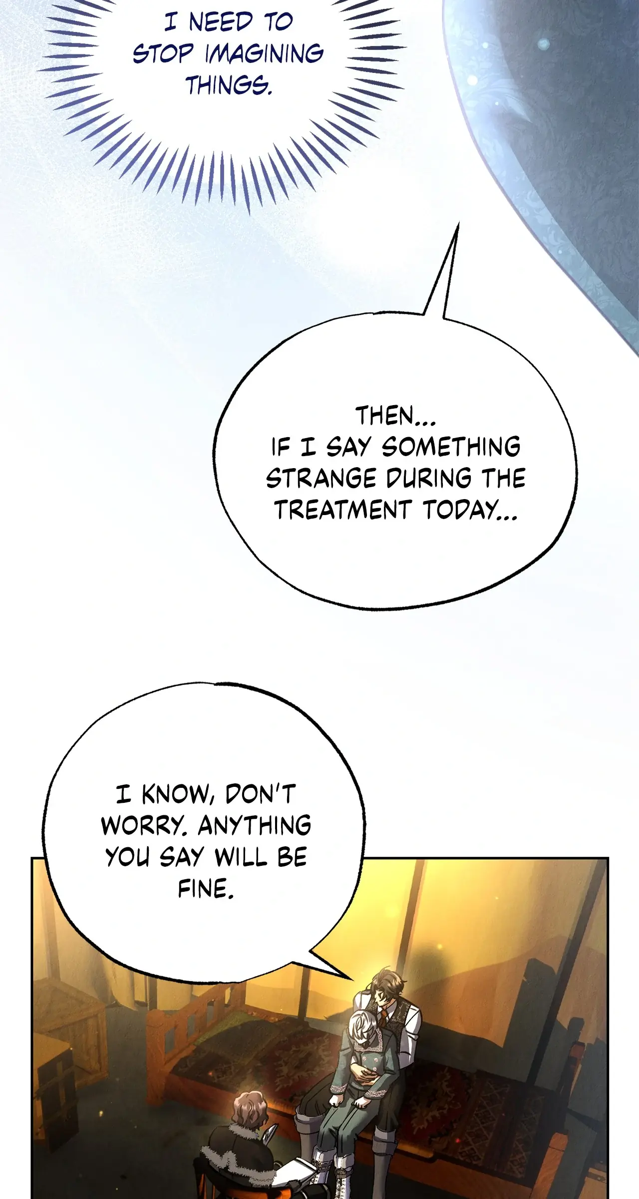 A Second Chance for the Outcast Prince Chapter 36 Page 38