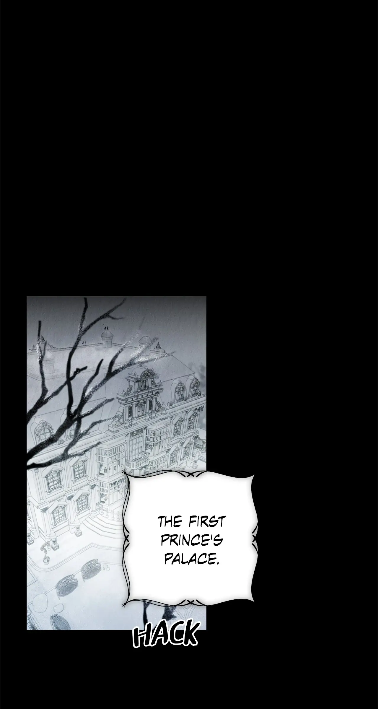 A Second Chance for the Outcast Prince Chapter 36 Page 43