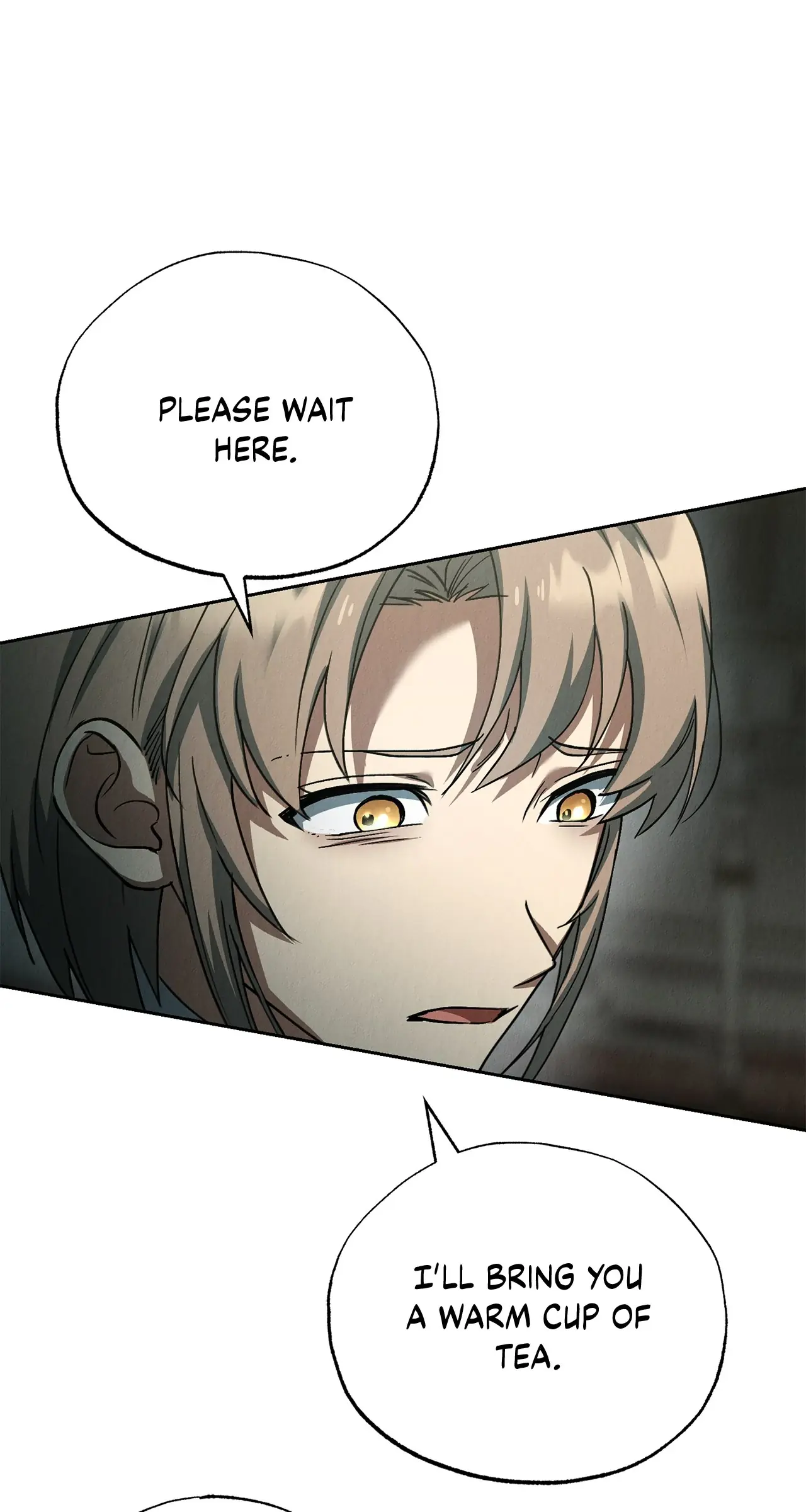 A Second Chance for the Outcast Prince Chapter 36 Page 47