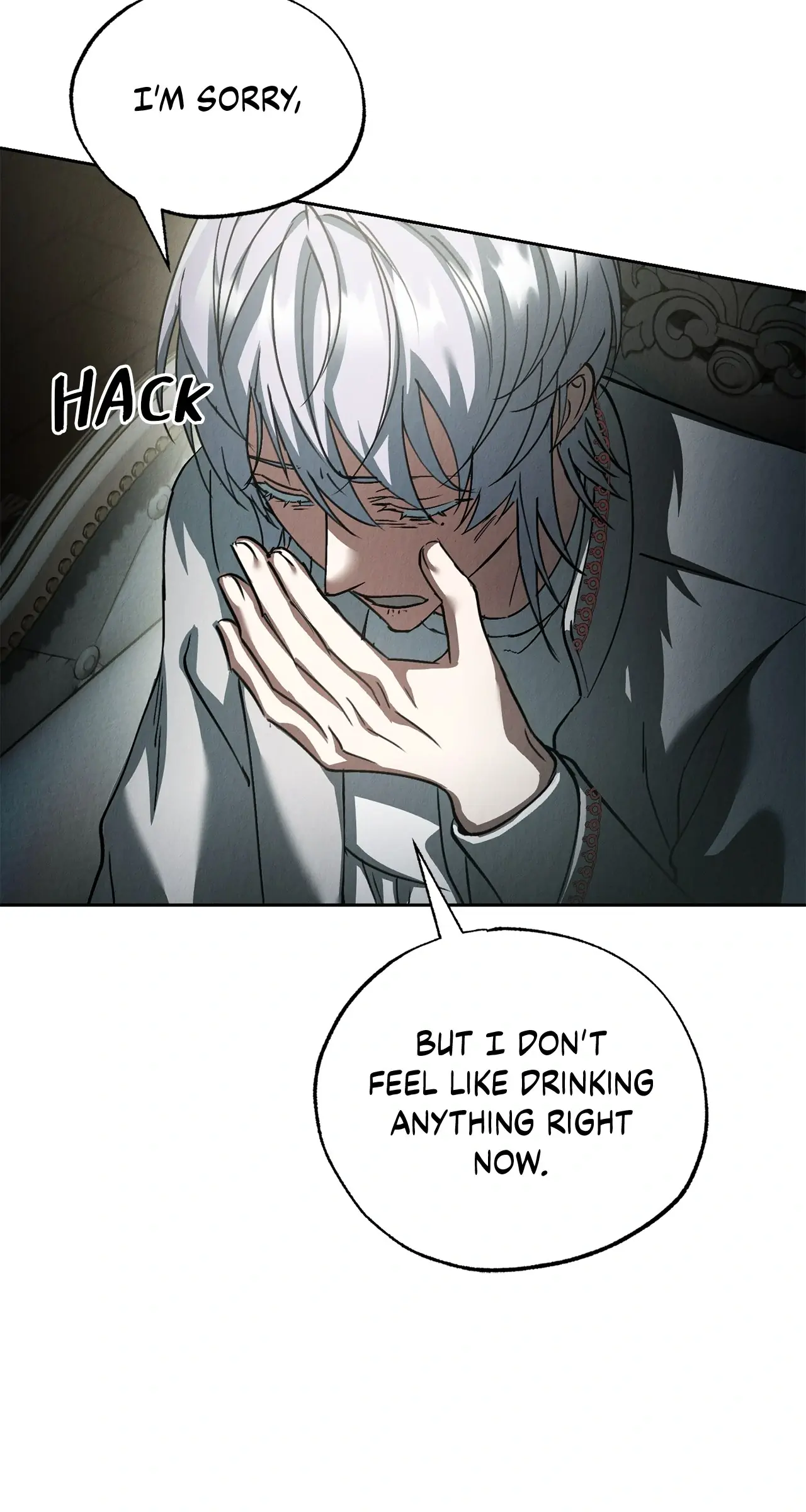 A Second Chance for the Outcast Prince Chapter 36 Page 48
