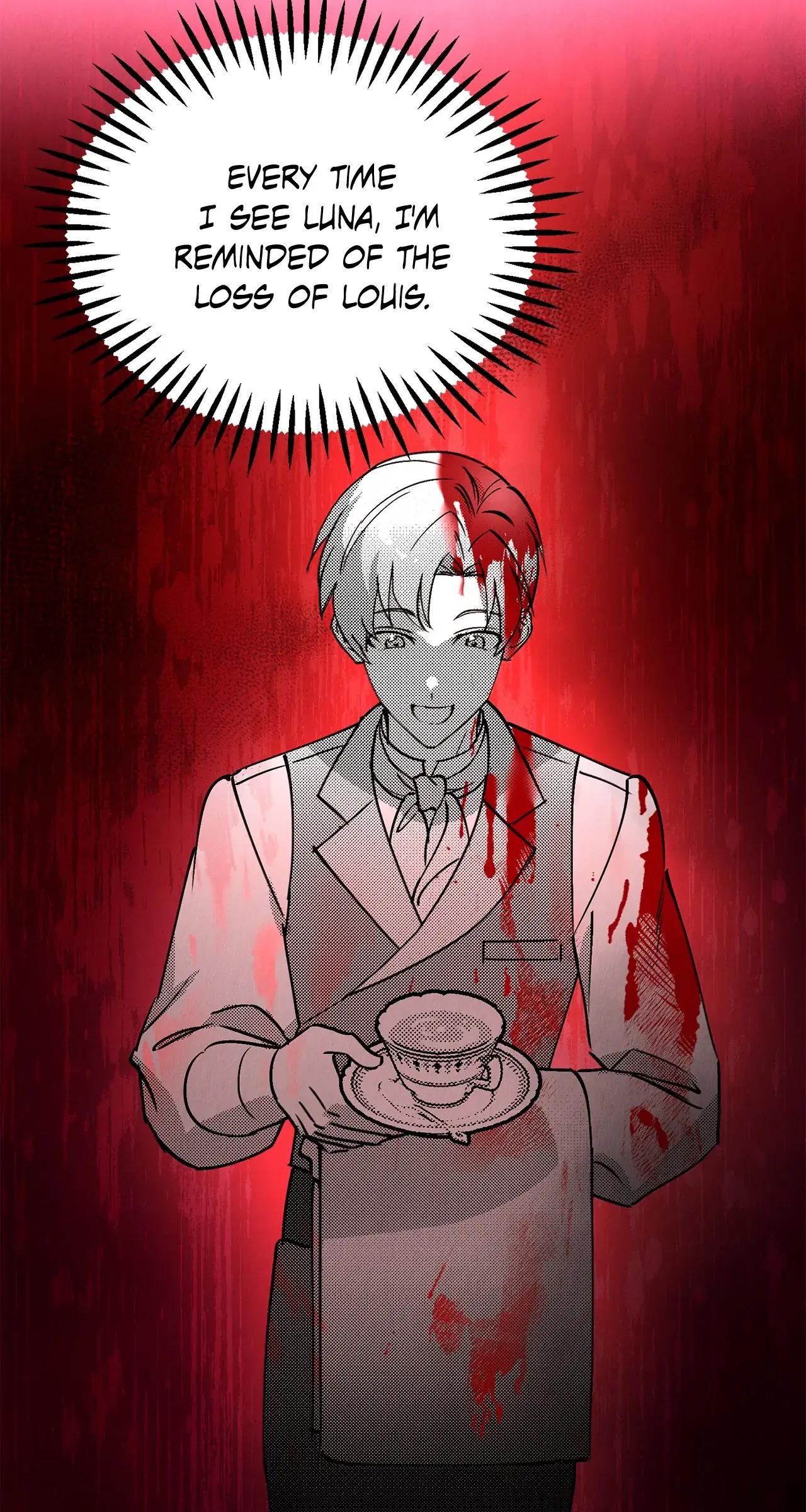A Second Chance for the Outcast Prince Chapter 36 Page 51
