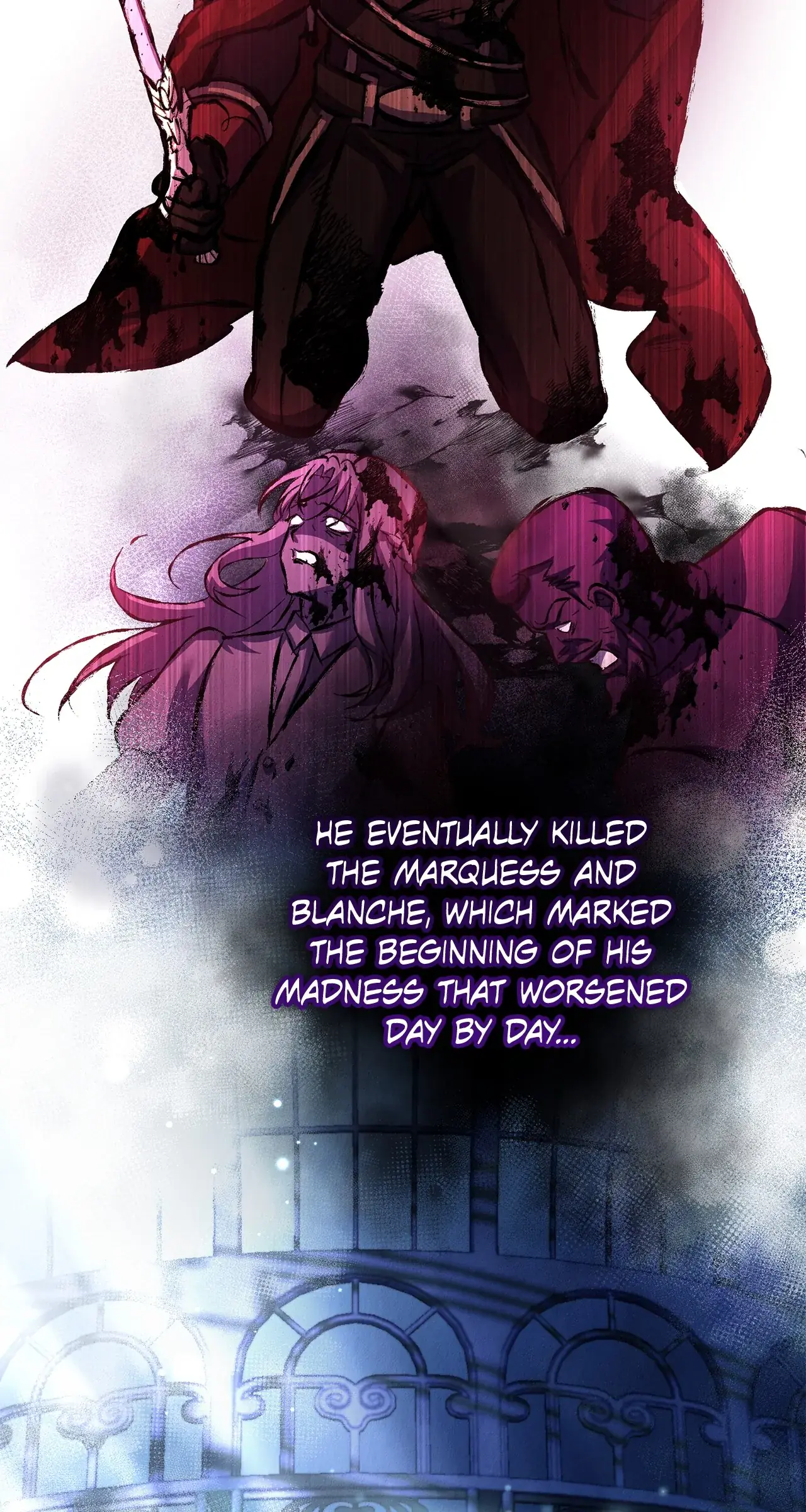 A Second Chance for the Outcast Prince Chapter 36 Page 58
