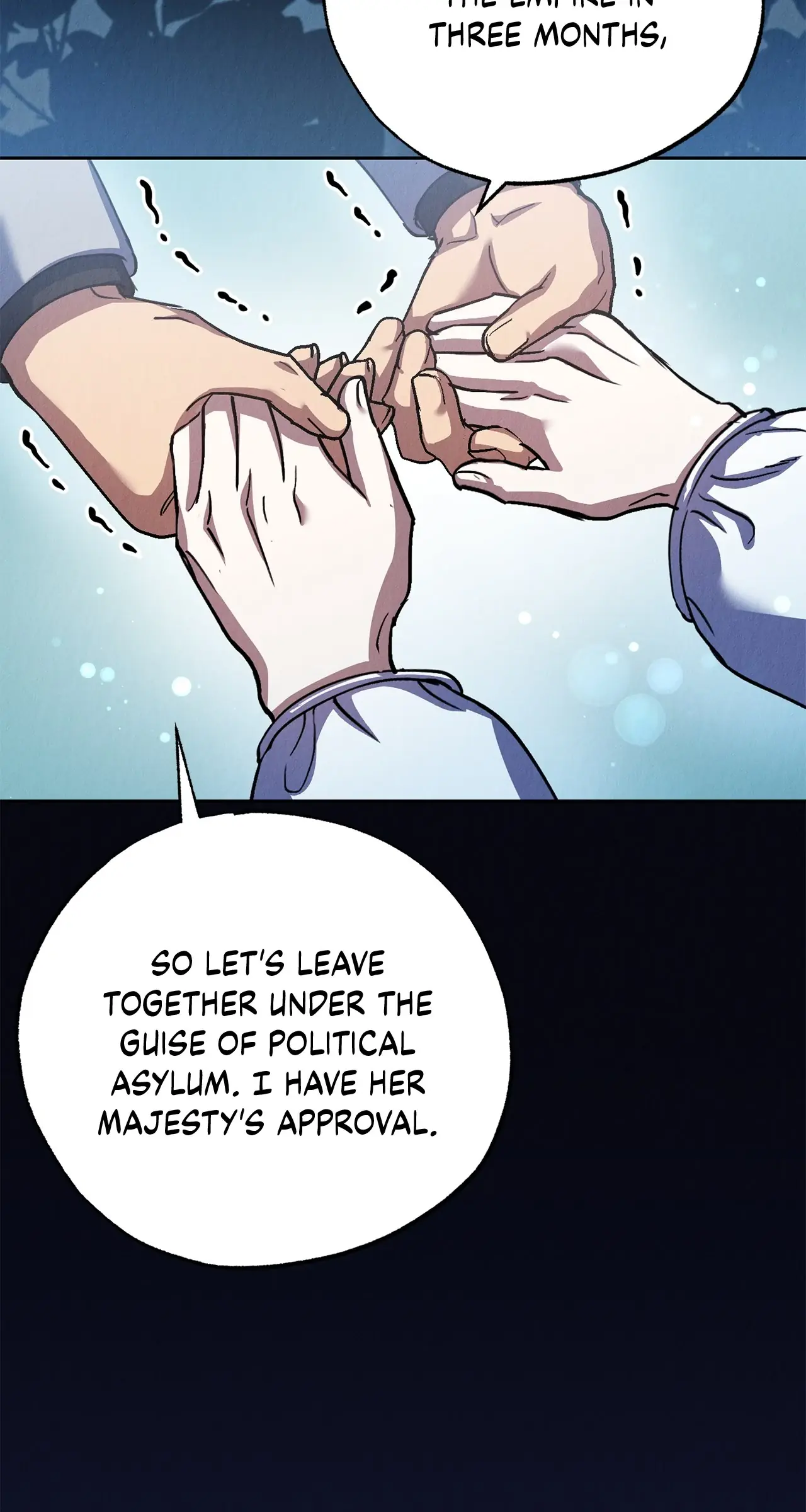 A Second Chance for the Outcast Prince Chapter 36 Page 60