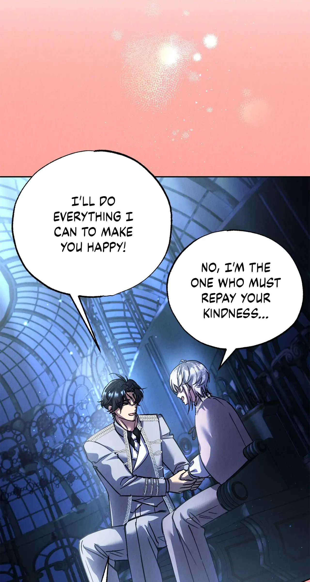 A Second Chance for the Outcast Prince Chapter 36 Page 64