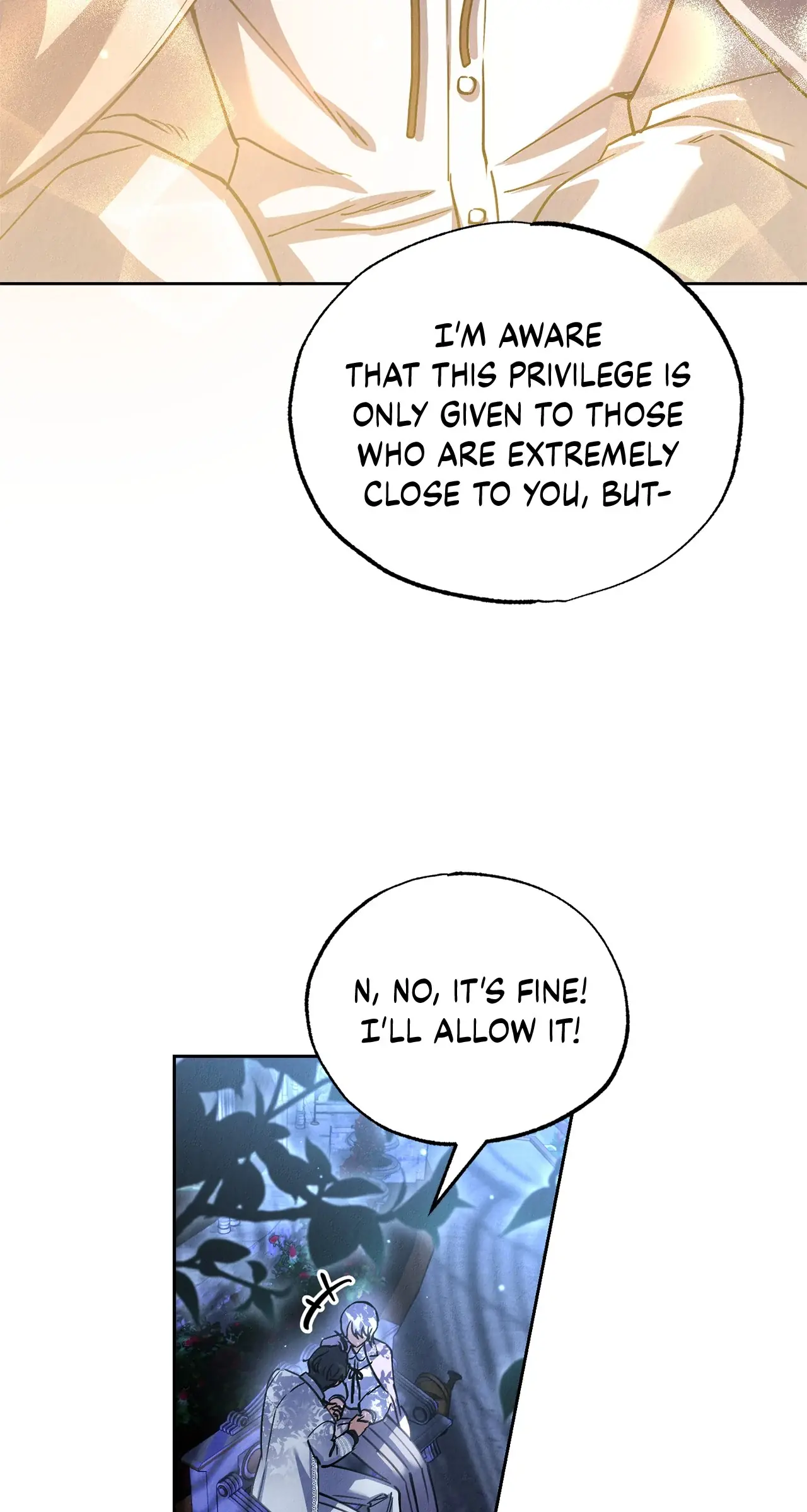 A Second Chance for the Outcast Prince Chapter 36 Page 68