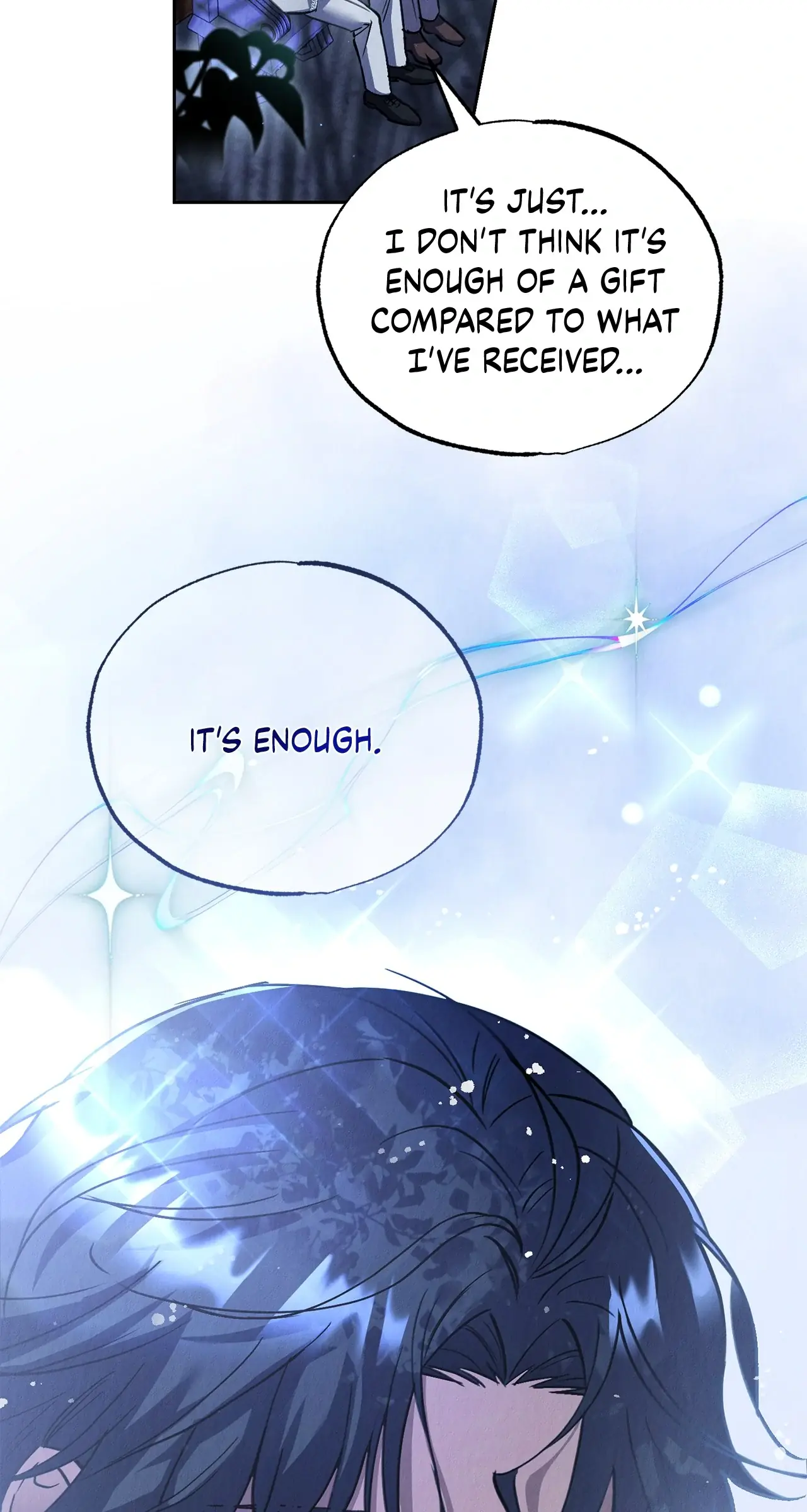 A Second Chance for the Outcast Prince Chapter 36 Page 69